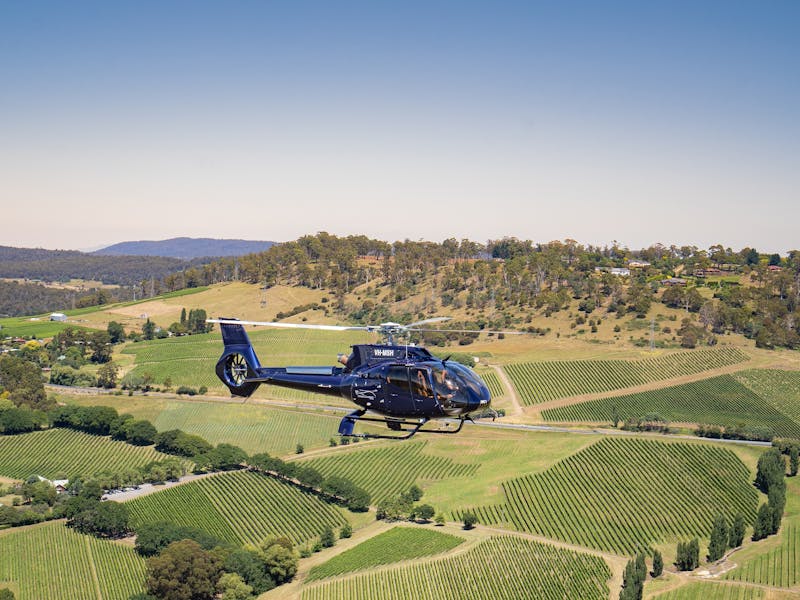 Blue EC130