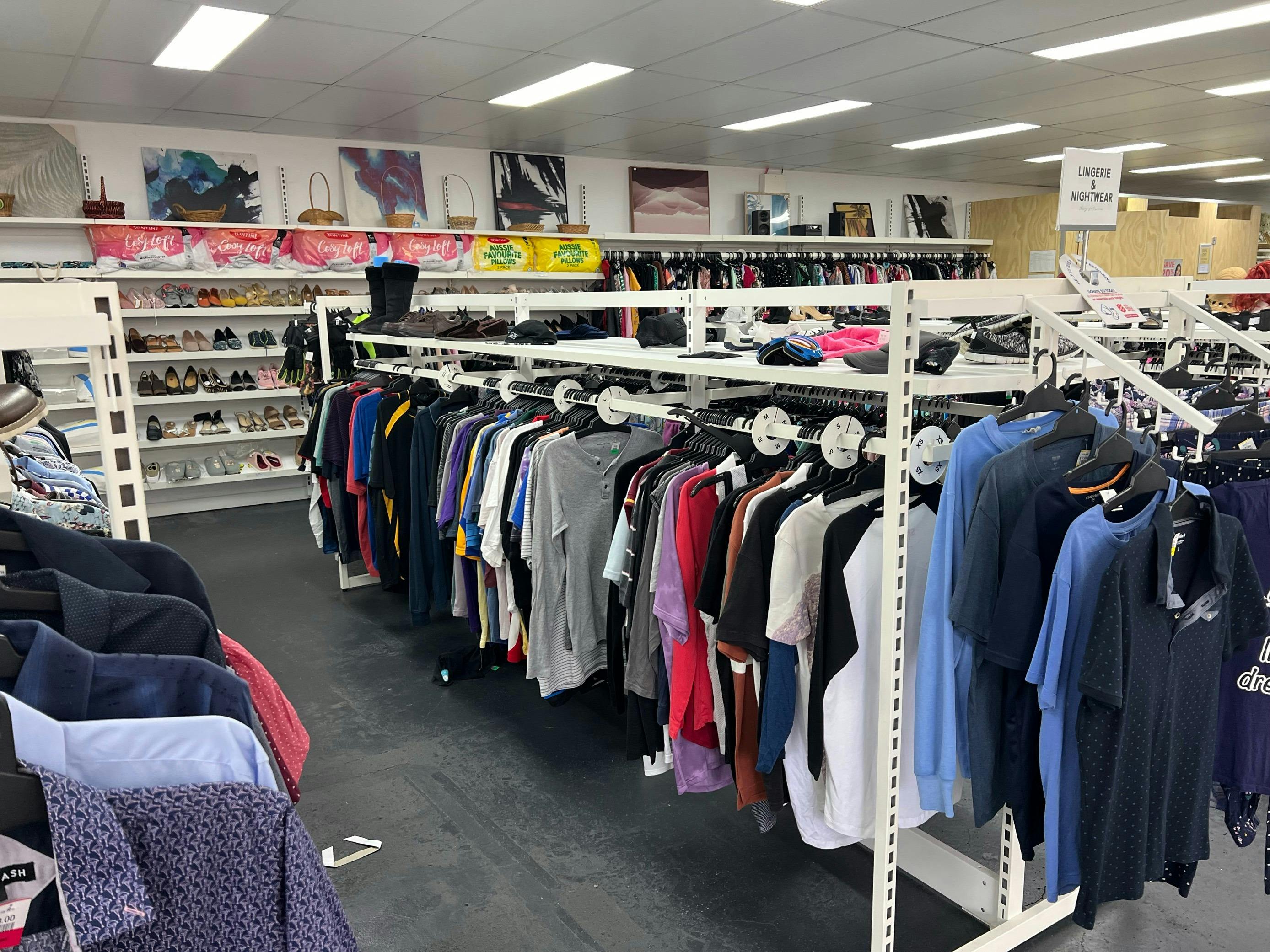 Salvos Store Maitland