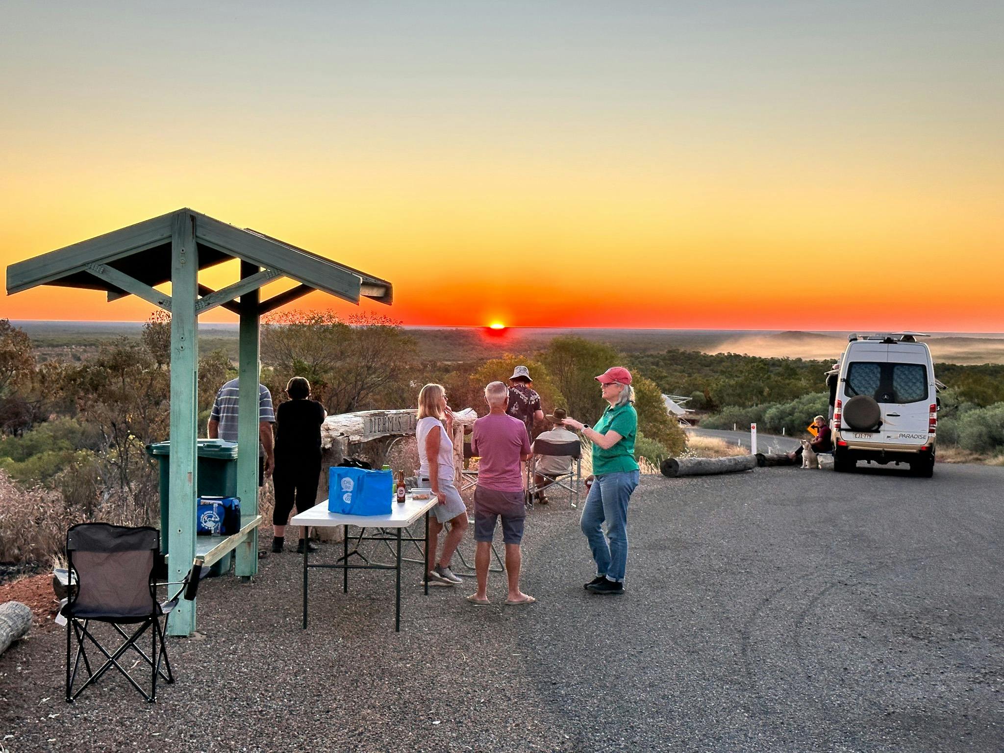 Diehm's Lookout