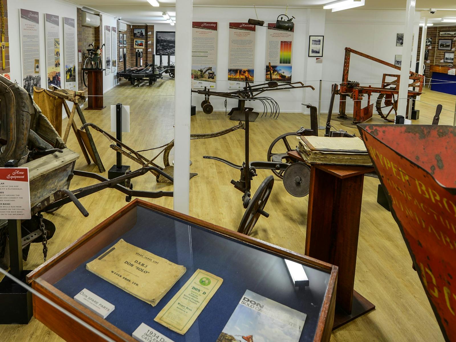 Fairymead House Sugar History Museum