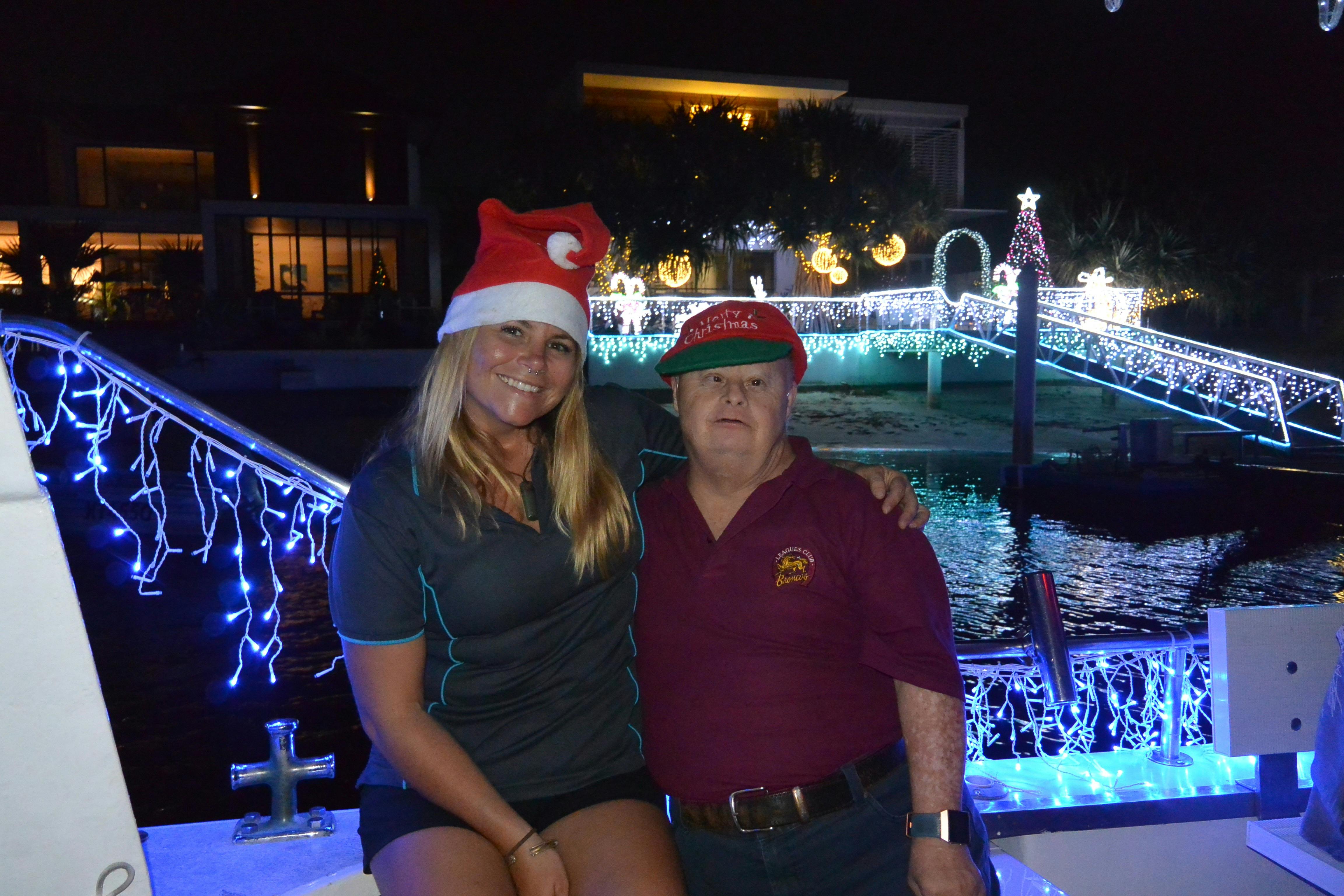 Happy Christmas Times