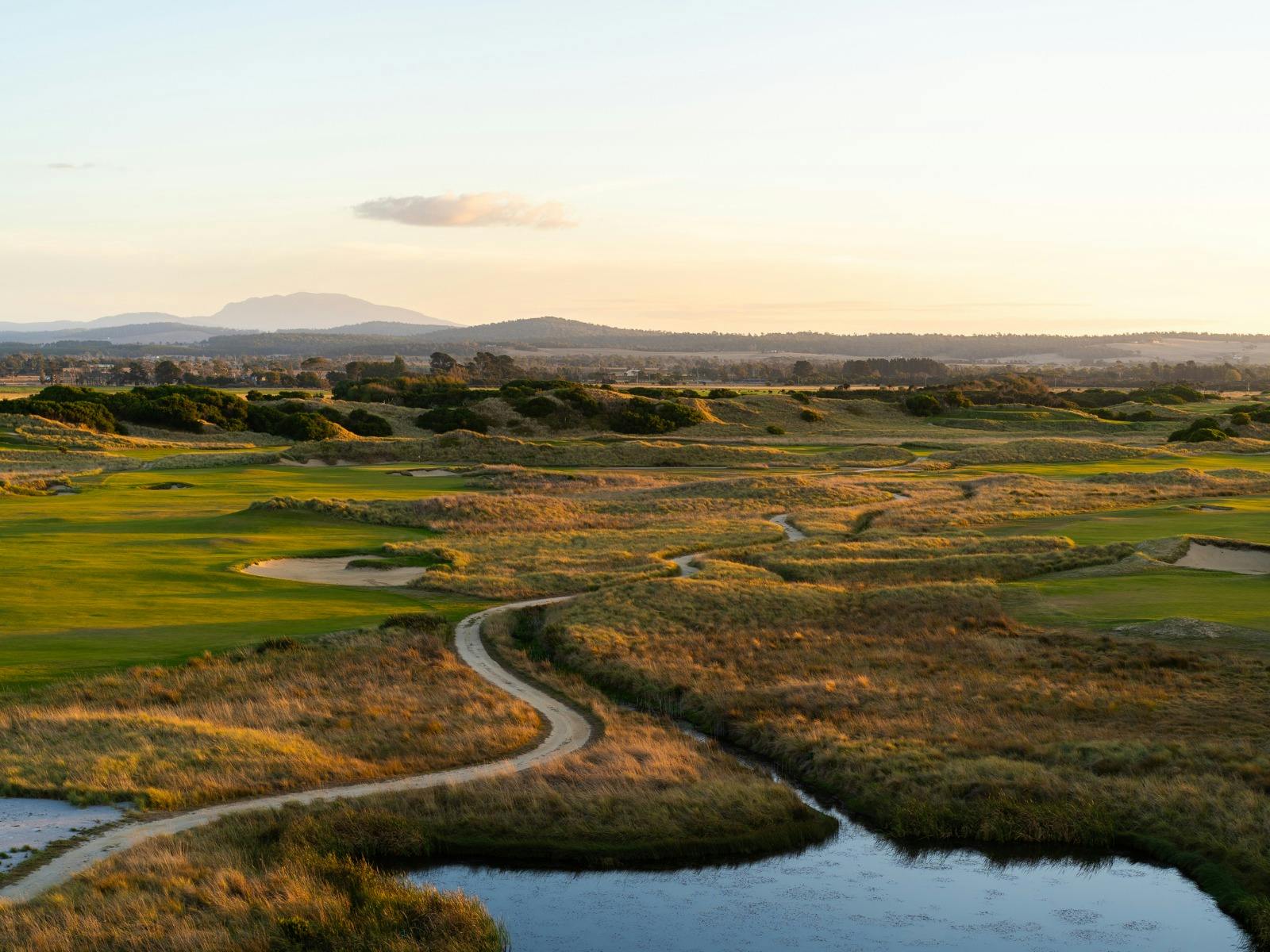 Golf Journeys