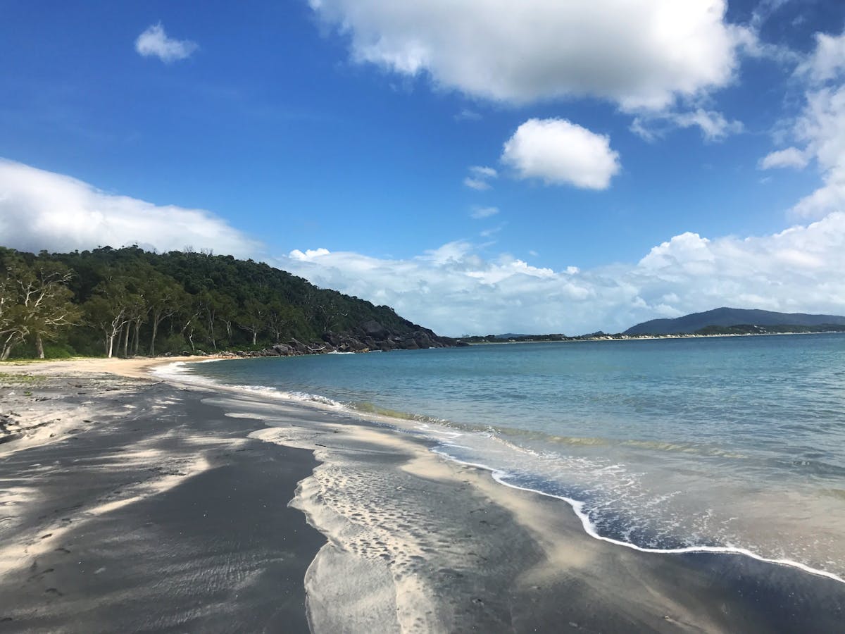 Hinchinbrook Island Cruises Queensland