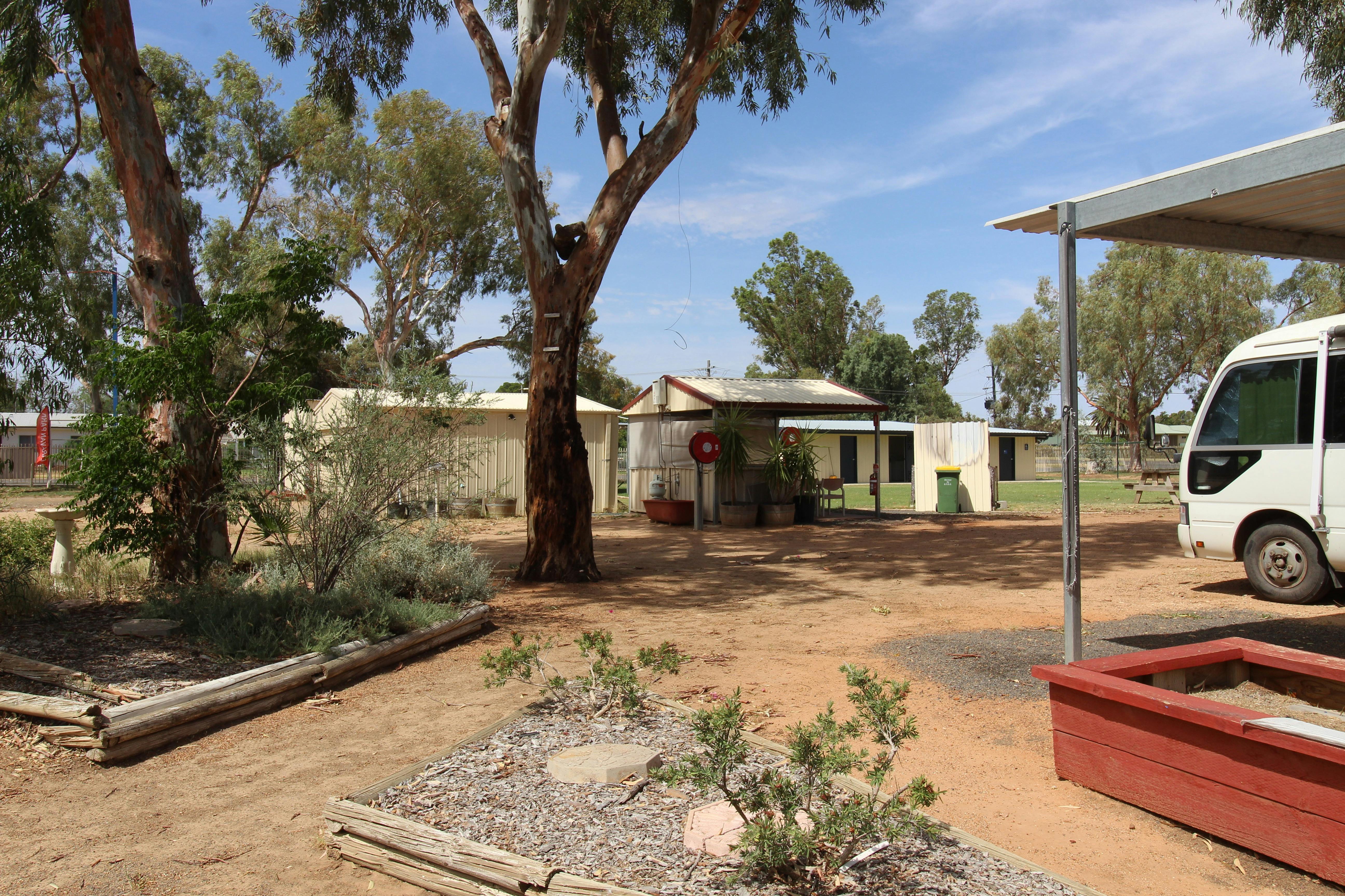 Brewarrina Shire council