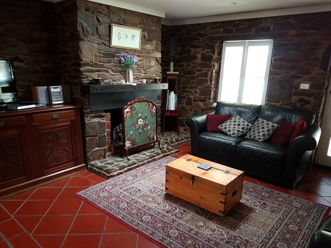 The Peppers Cottage