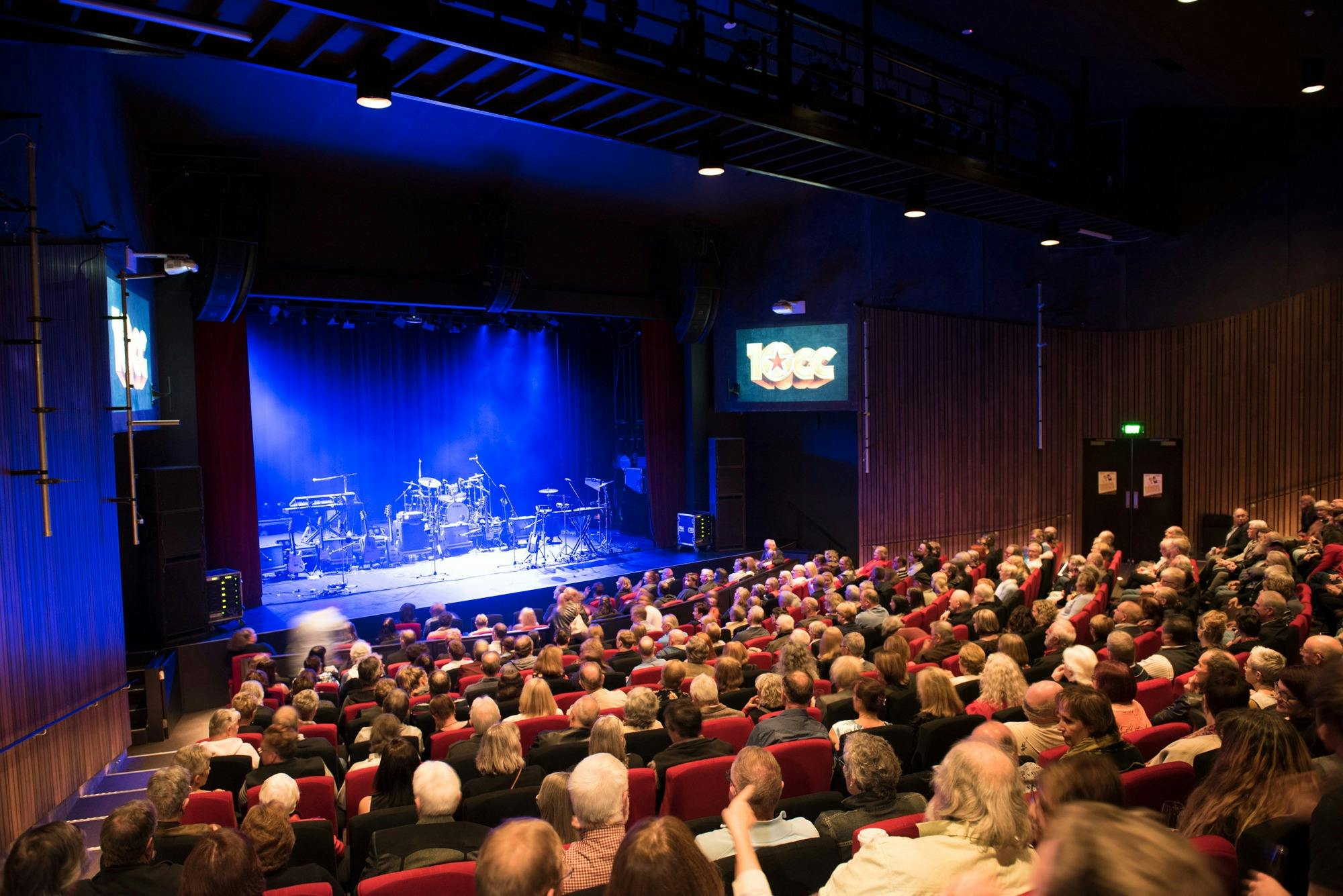 Get Rhythm The Johnny cash and June Carter Show