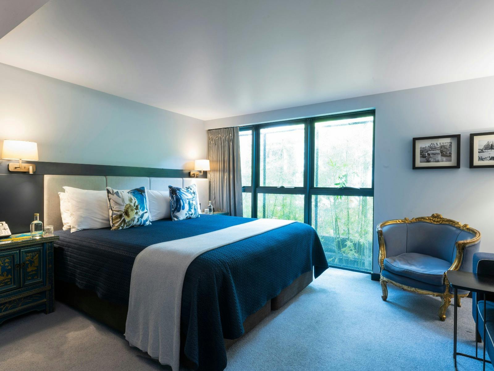 Executive King Room Executive King Room