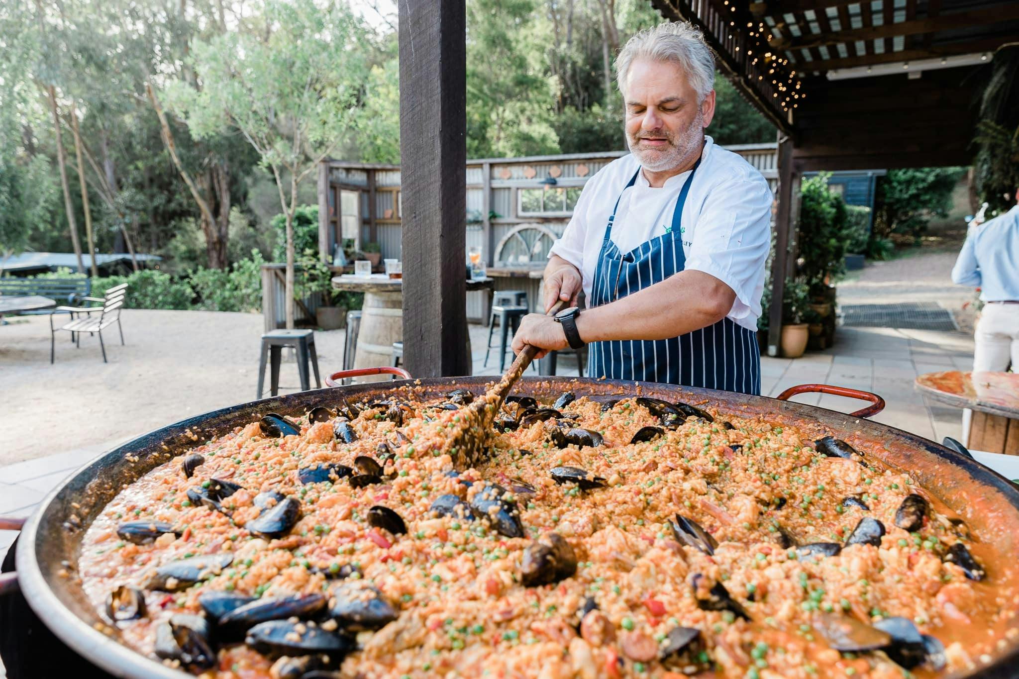 Hunter Valley Catering