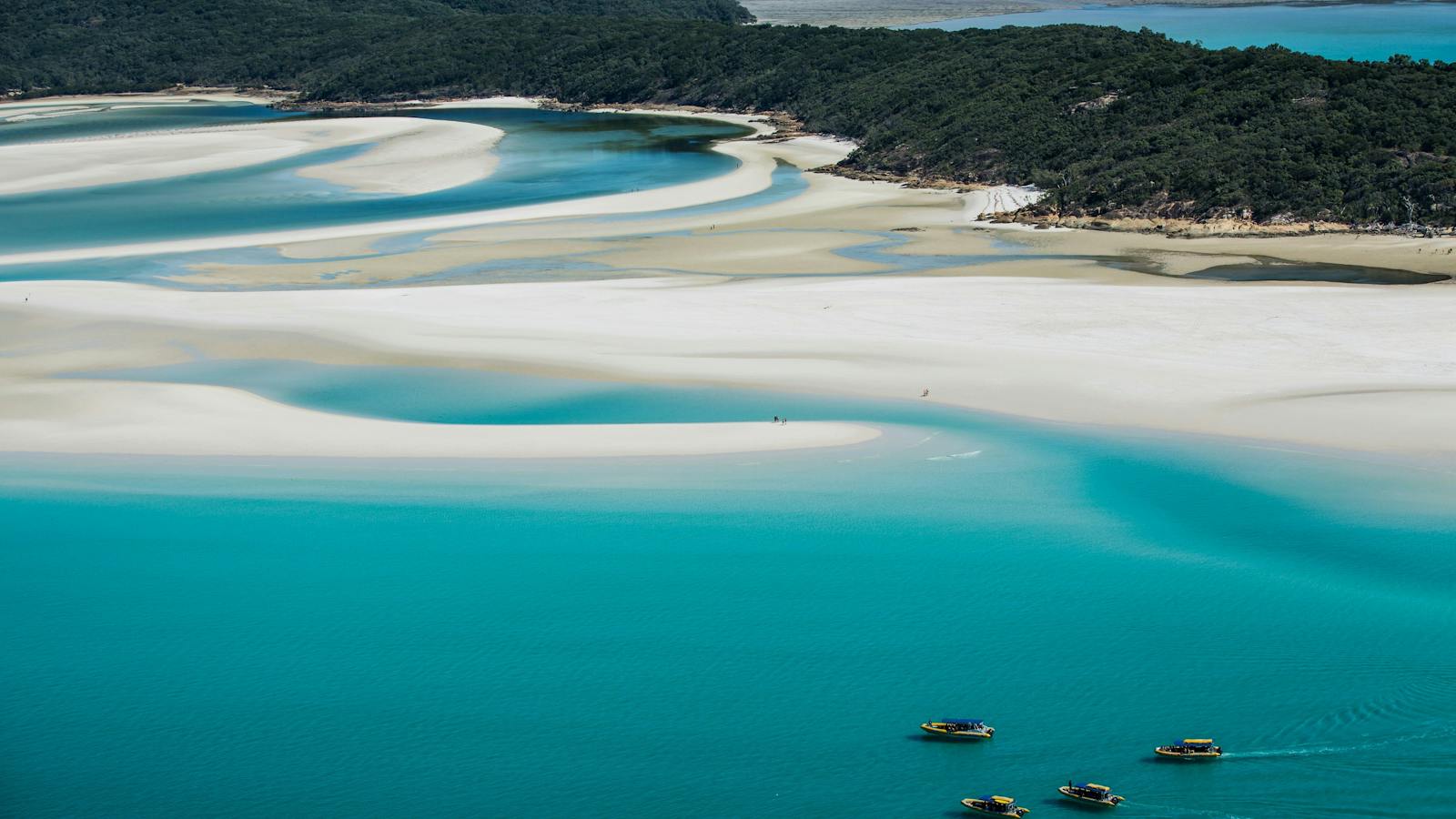 Ocean Rafting Hill Inlet