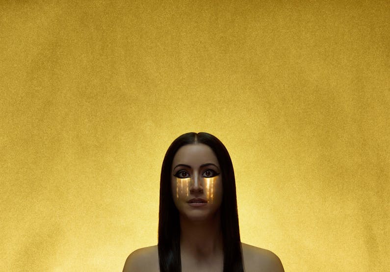 Image of the event 'Aida at the Sydney Opera House'