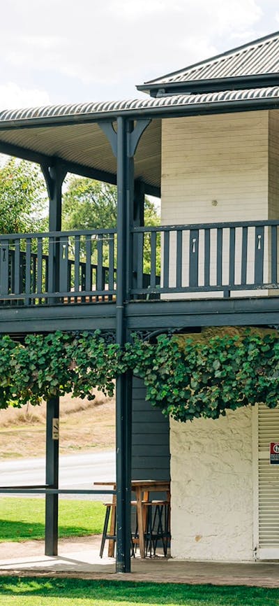 The Sir George Pub Exterior