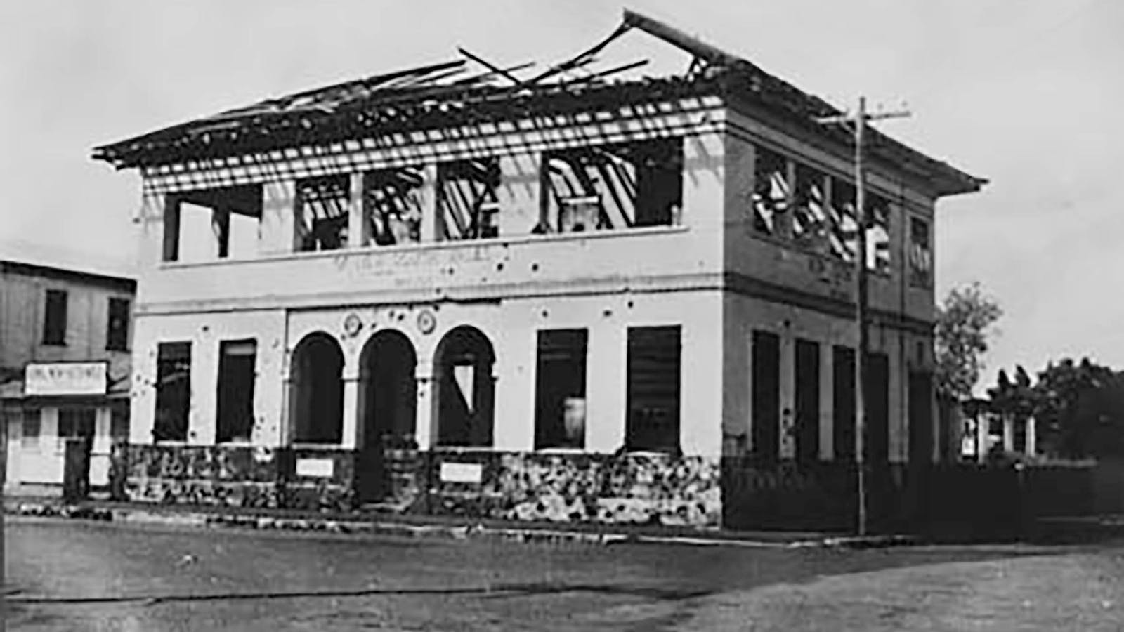 Westpac Bank