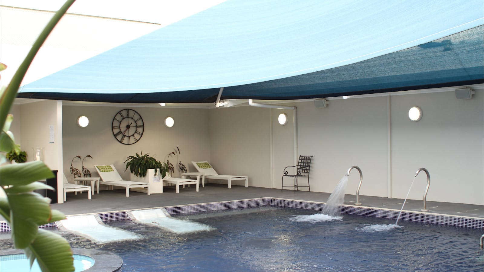Moree Artesian Aquatic Centre (MAAC)
