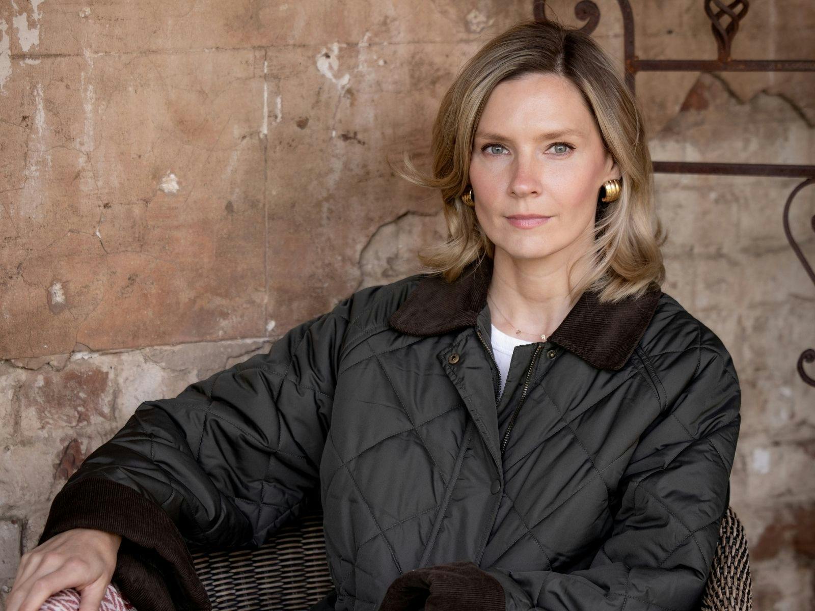 Long Table Lunch with Rebecca Armitage