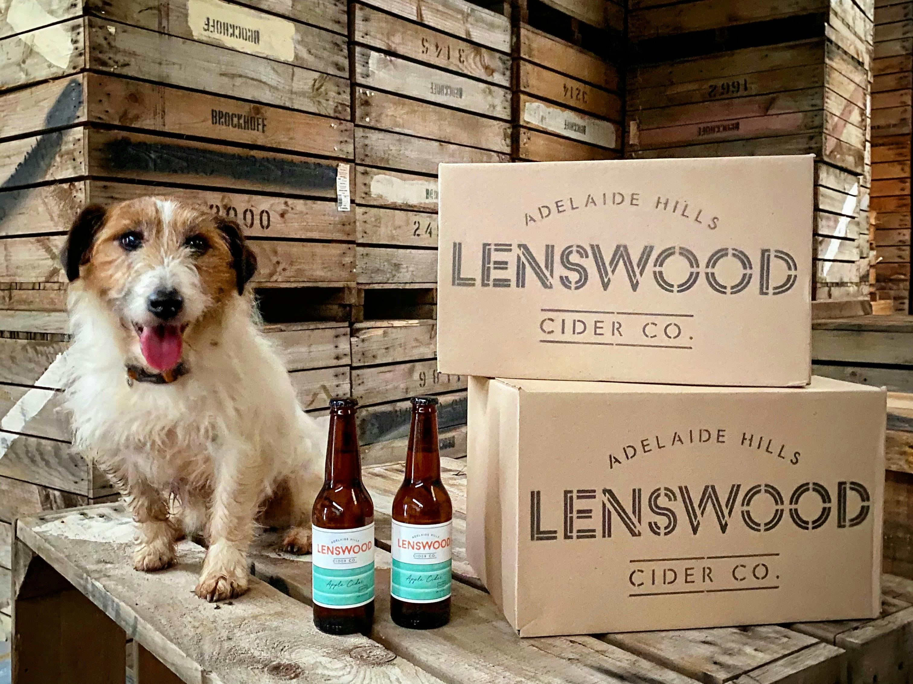 Lenswood Cider Co. | Visit Adelaide Hills