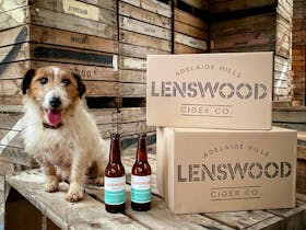 Lenswood Cider Co.