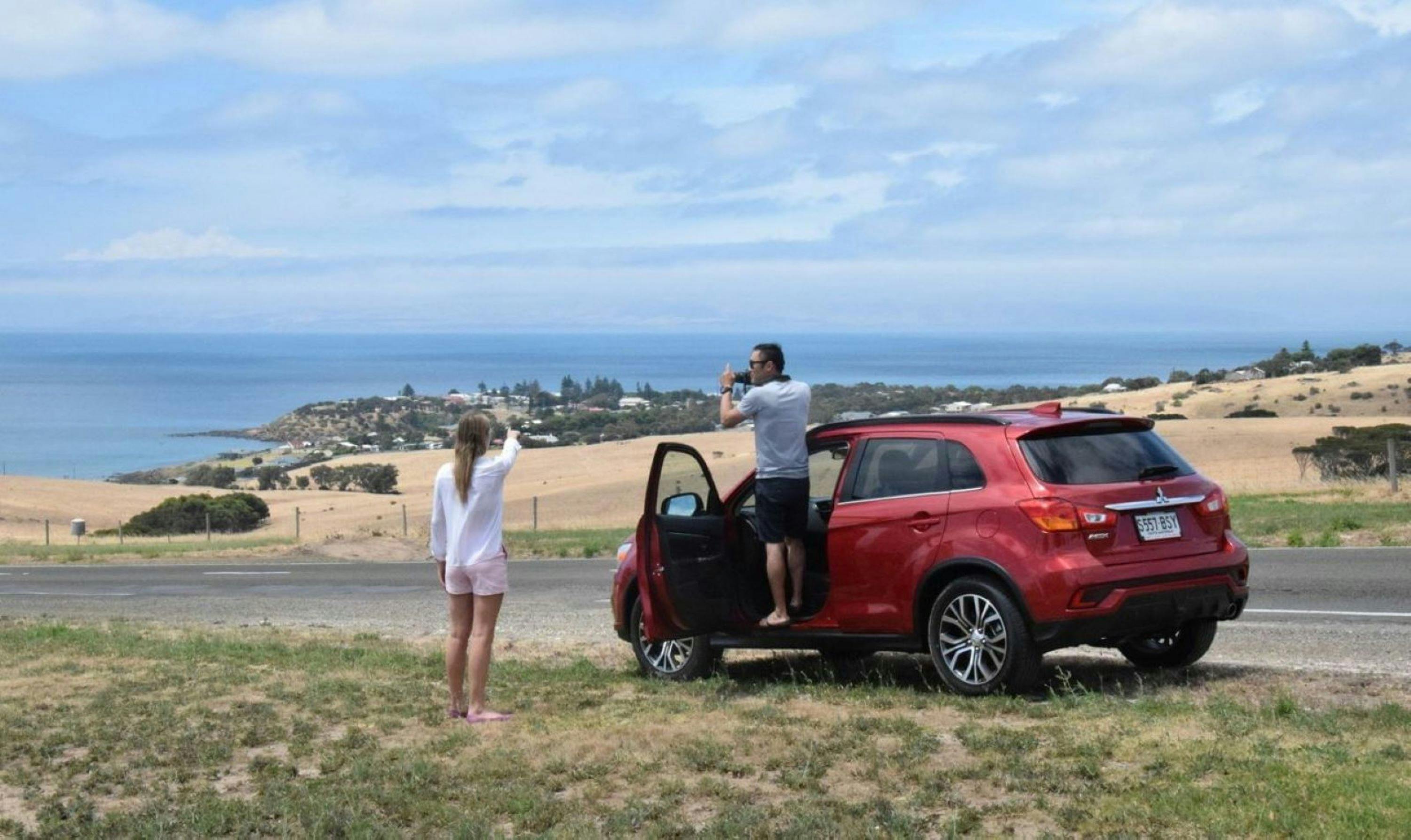 Seafront Connect Car Hire