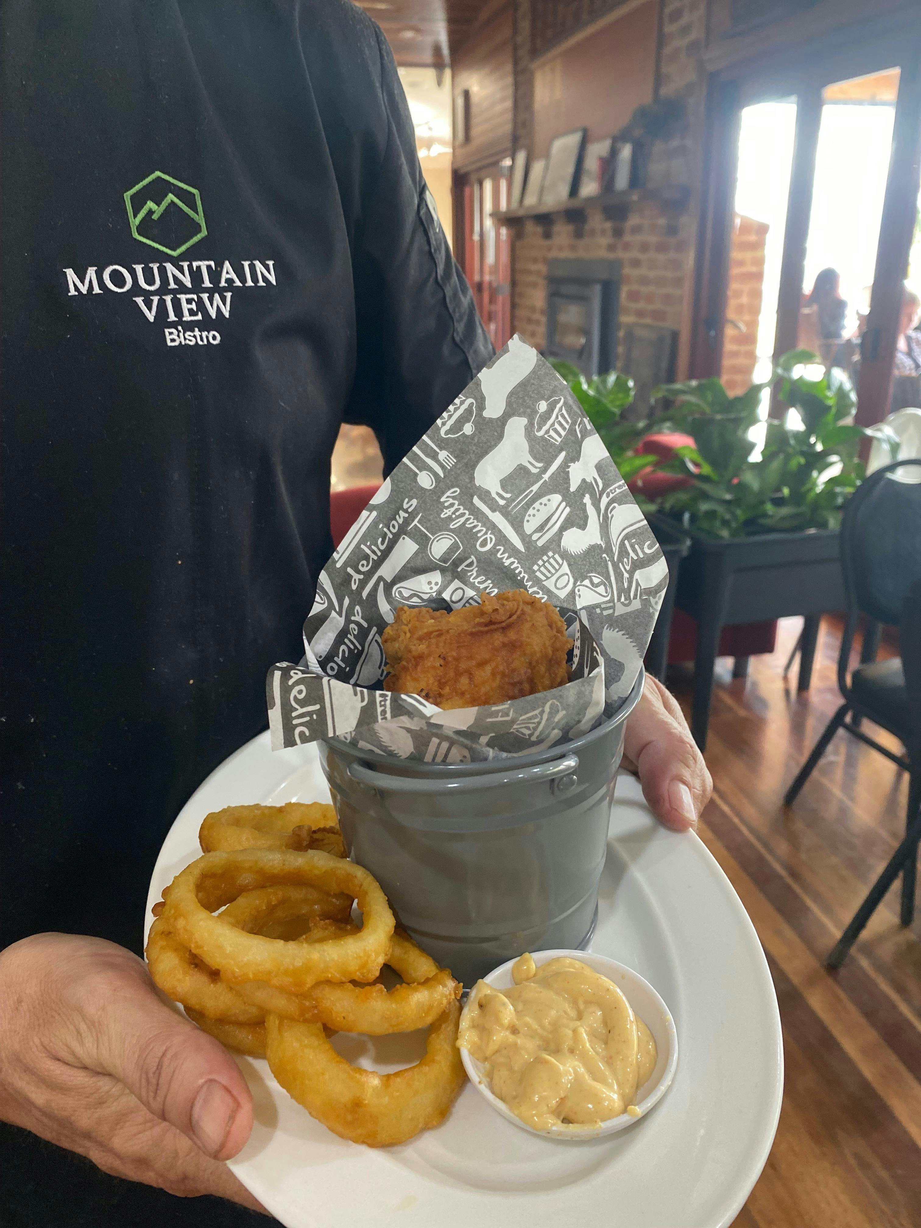 Mountain View Bistro