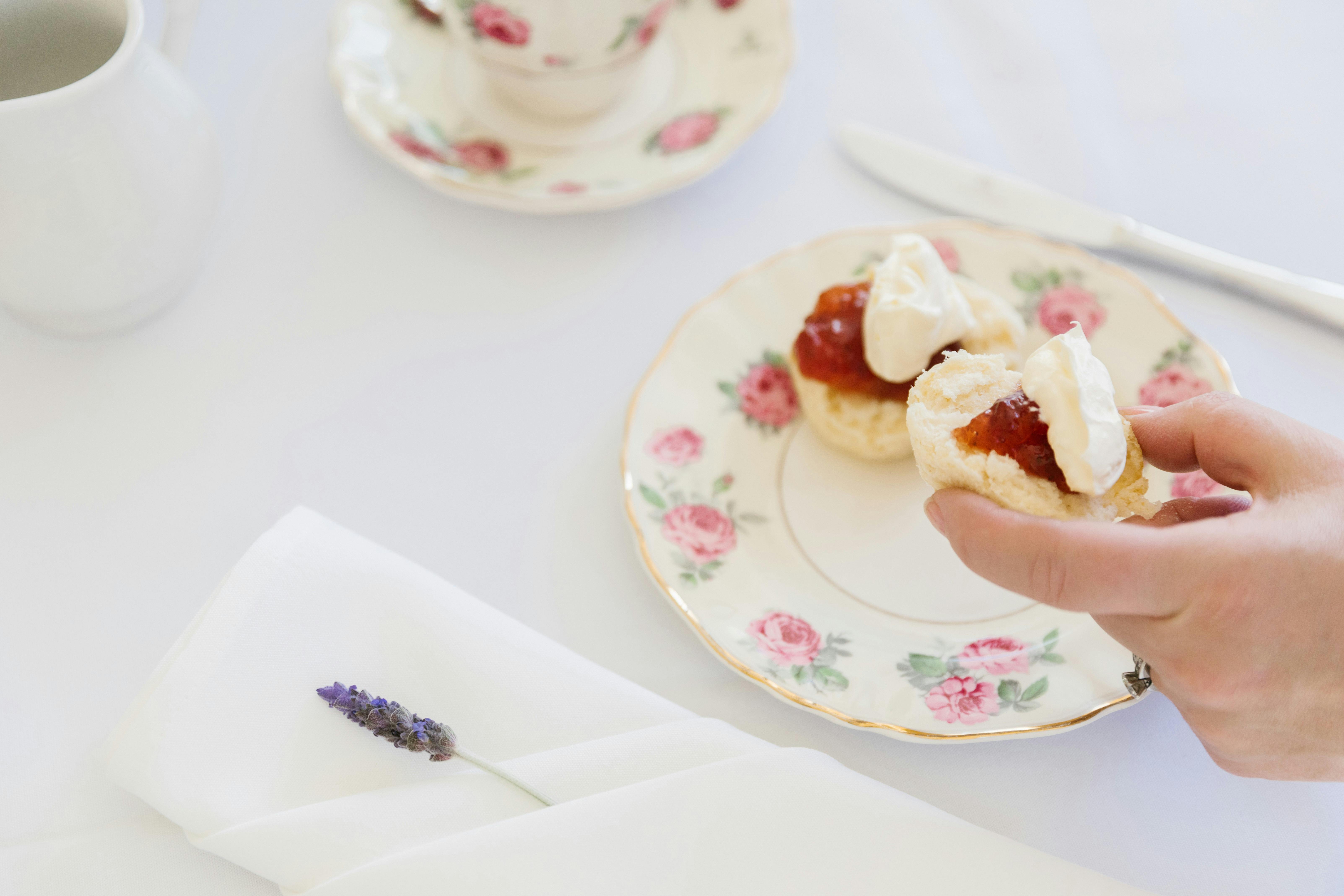 The Grand House and Gardens Built on Wool