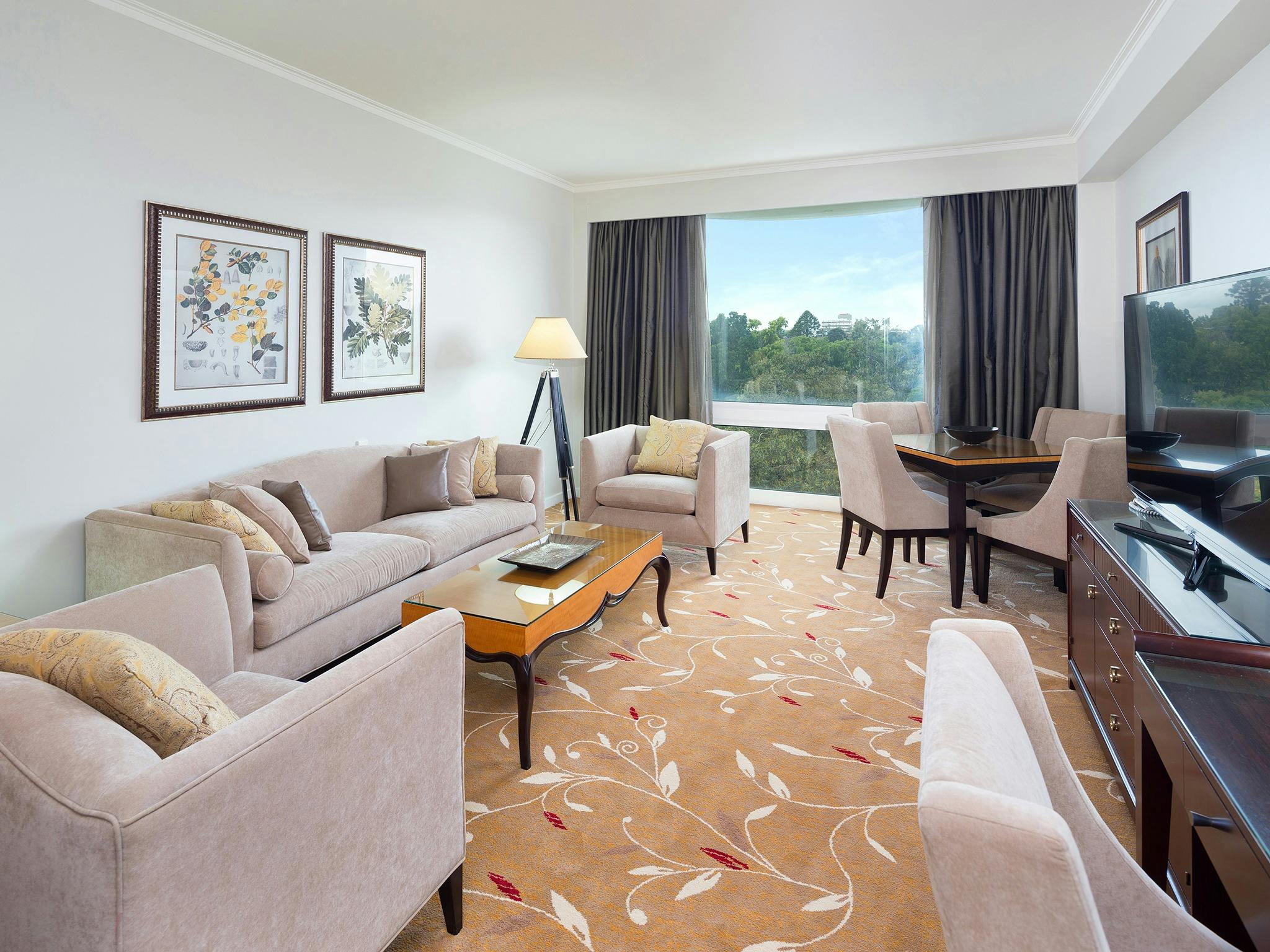 lounge, suite, spacious, room lounge, suite, spacious, room
