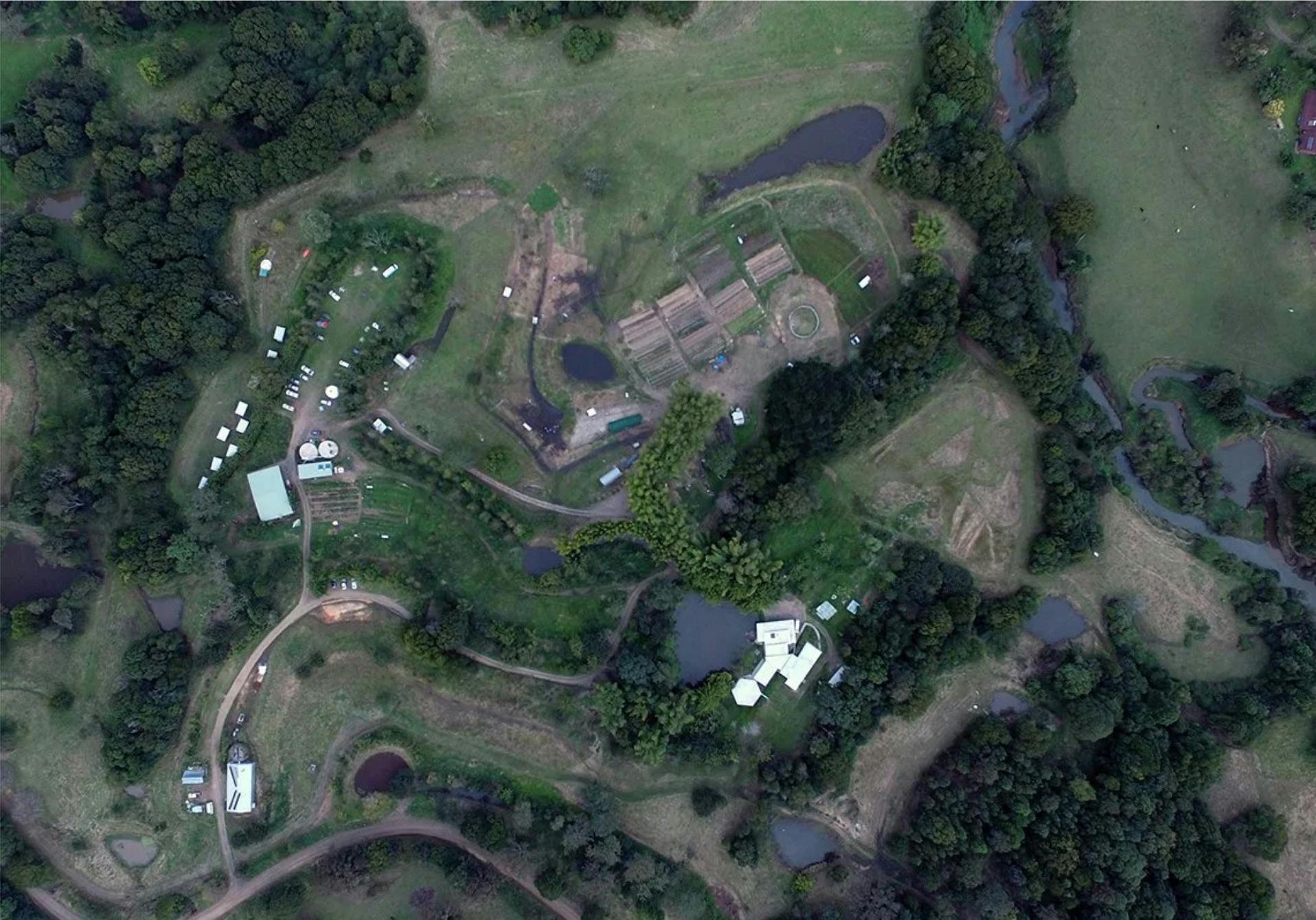 Ripple Self-sufficiency and Food Security Event