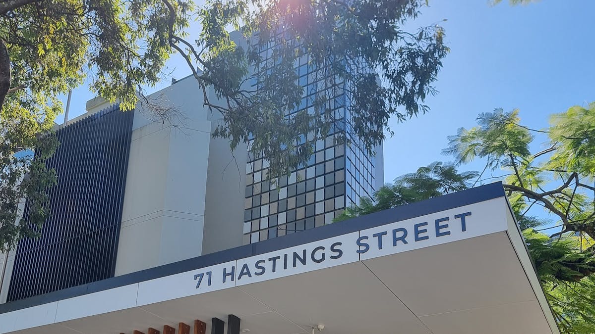 71 Hastings Street resort noosa main beach