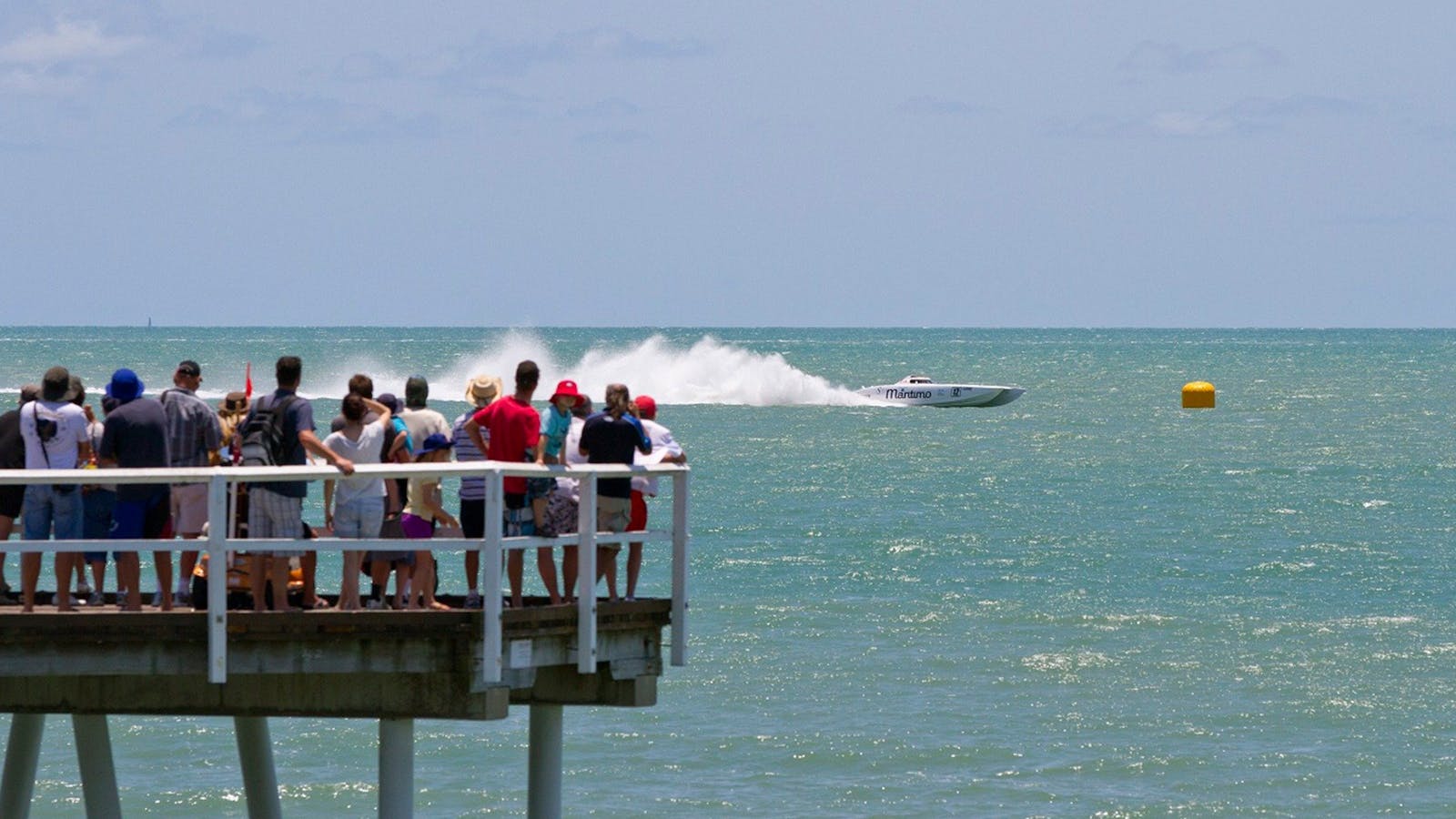 Offshore Superboats Championships