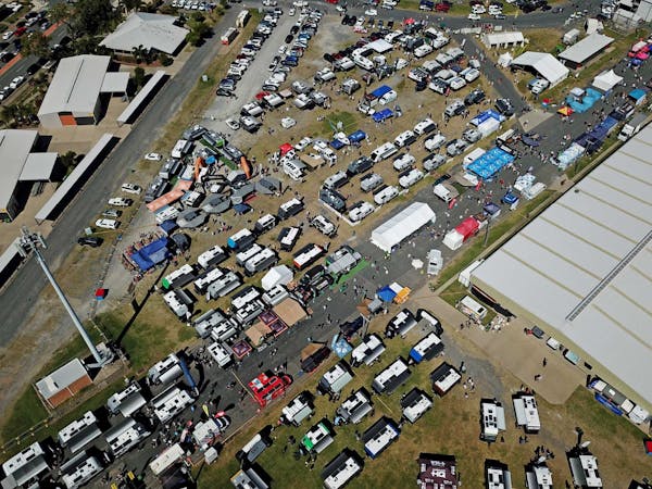 Mackay Outdoor Adventure plus Home & Lifestyle Expo