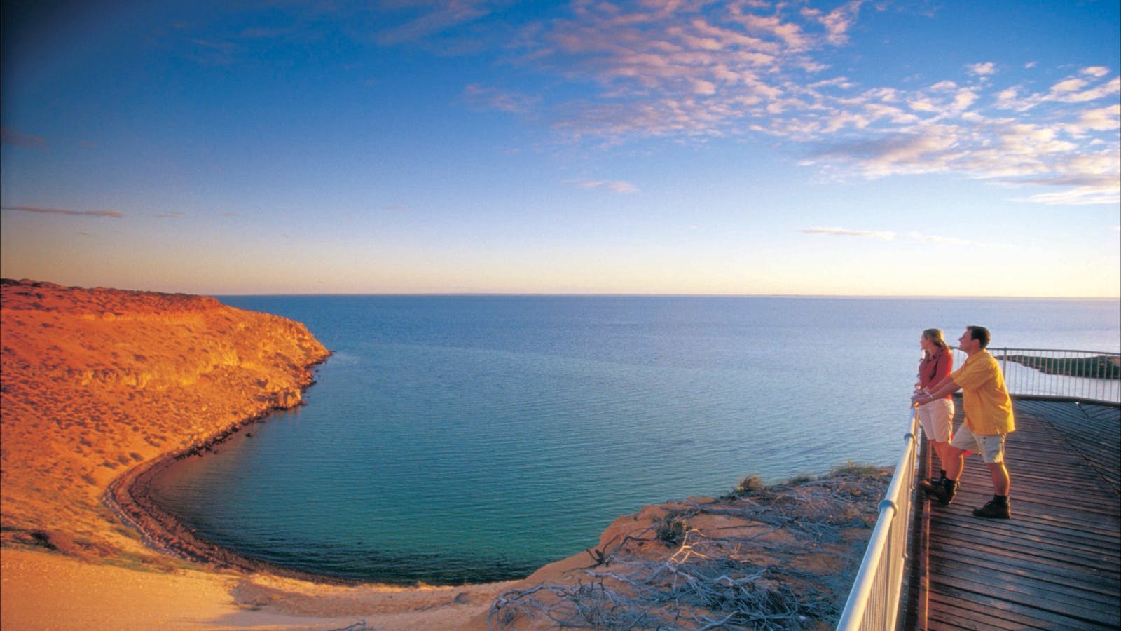 Town Bluff