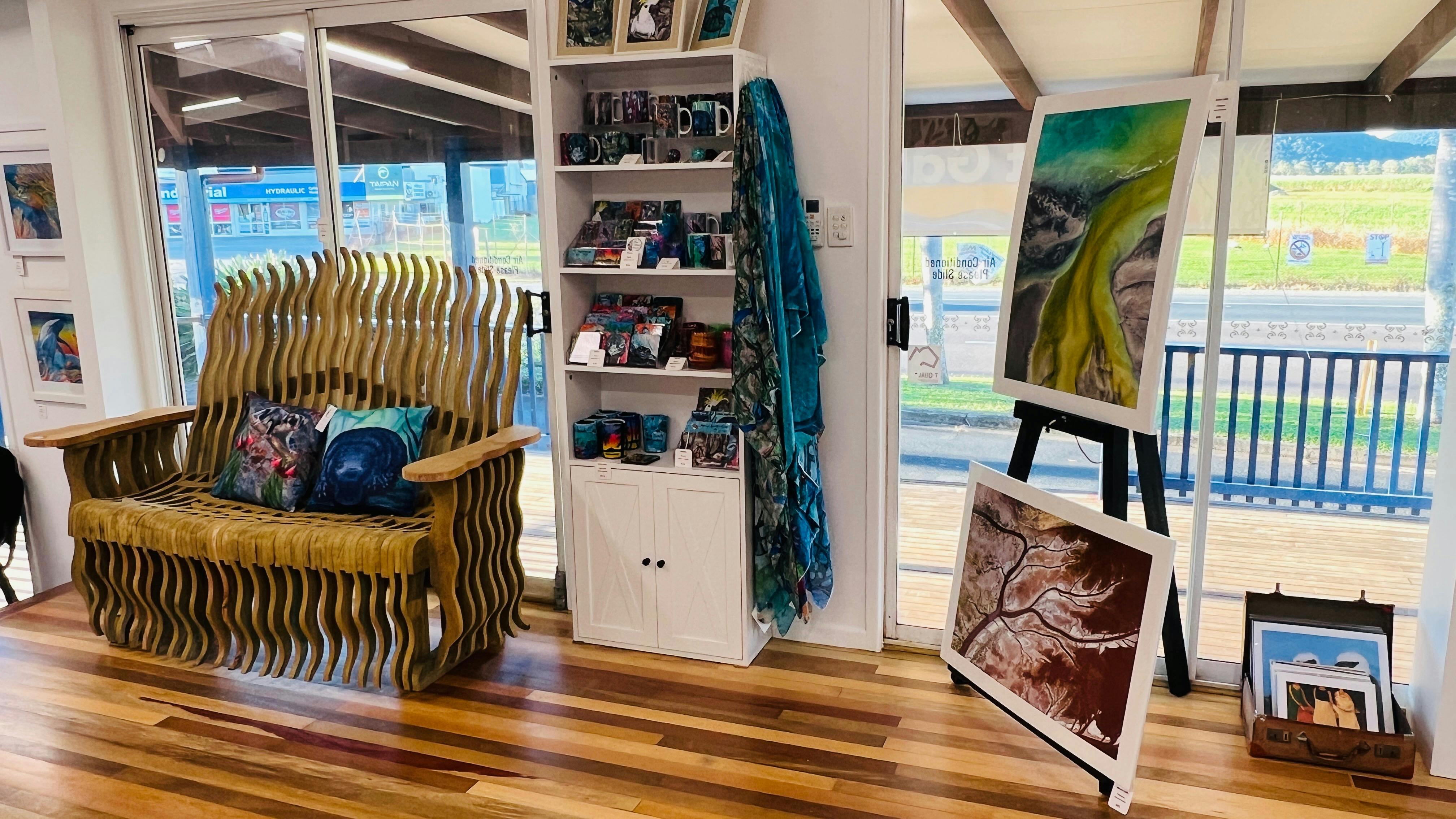 Gallery Items