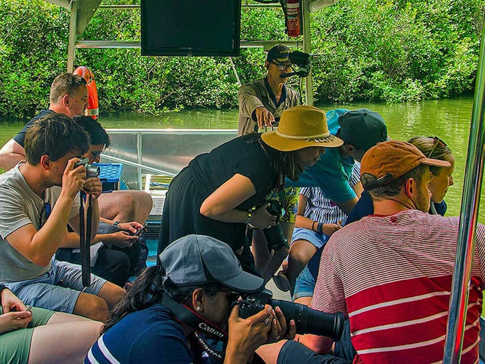 Cape Tribulation, Daintree & Mossman Gorge - Premium Rainforest Tour