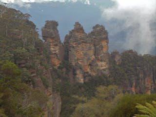 Oz Trails - Blue Mountains Tours