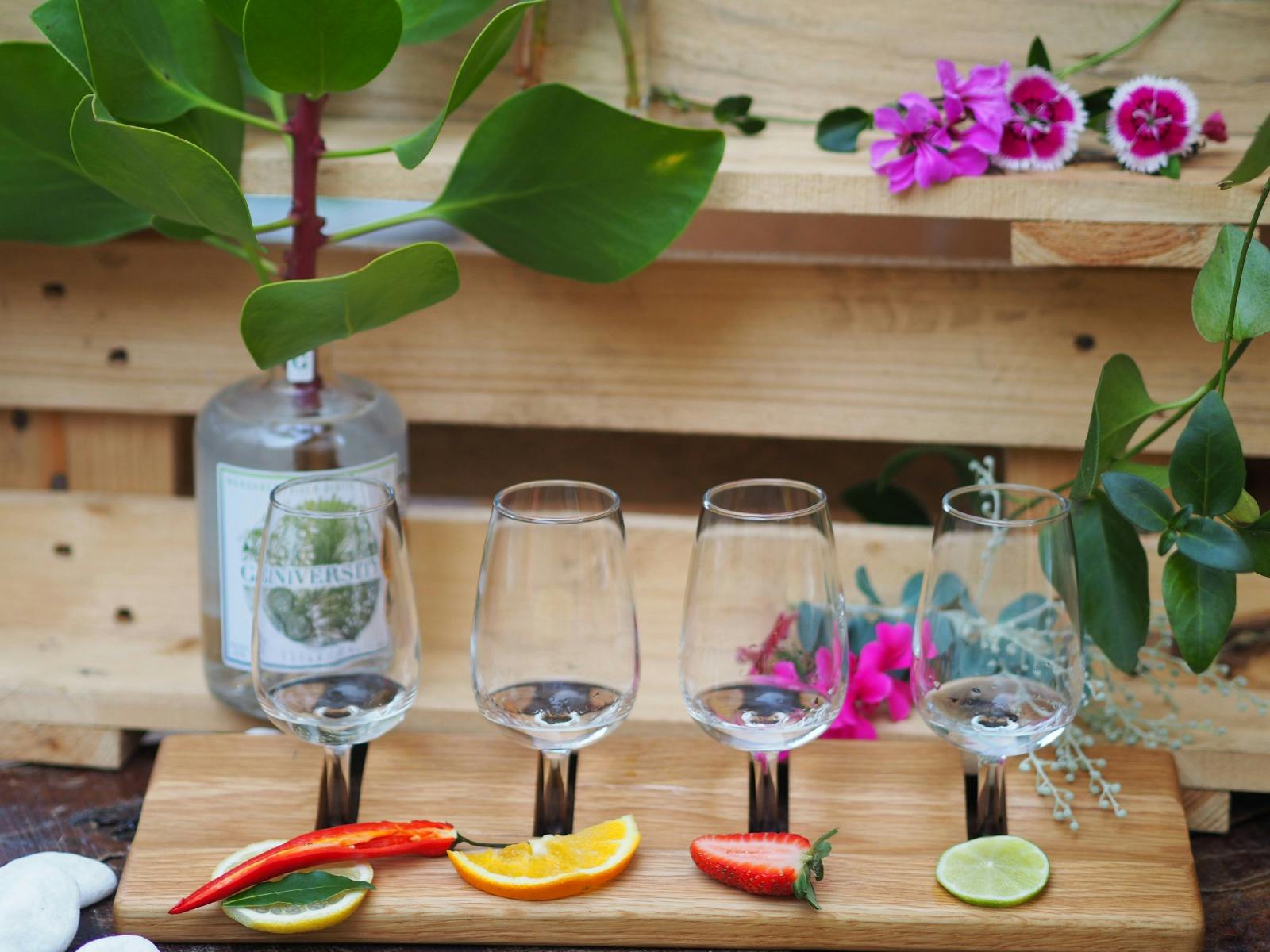 Margaret River Distilling Company, Margaret River, Western Australia