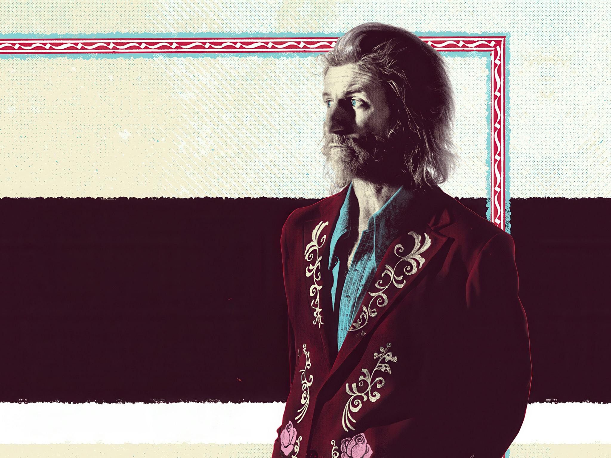 Tim Rogers image