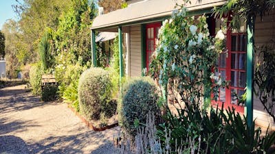 The Old Gallery in Binalong