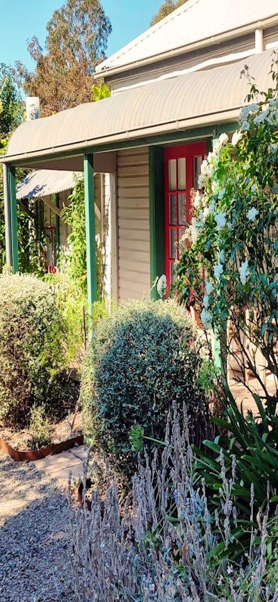 The Old Gallery in Binalong