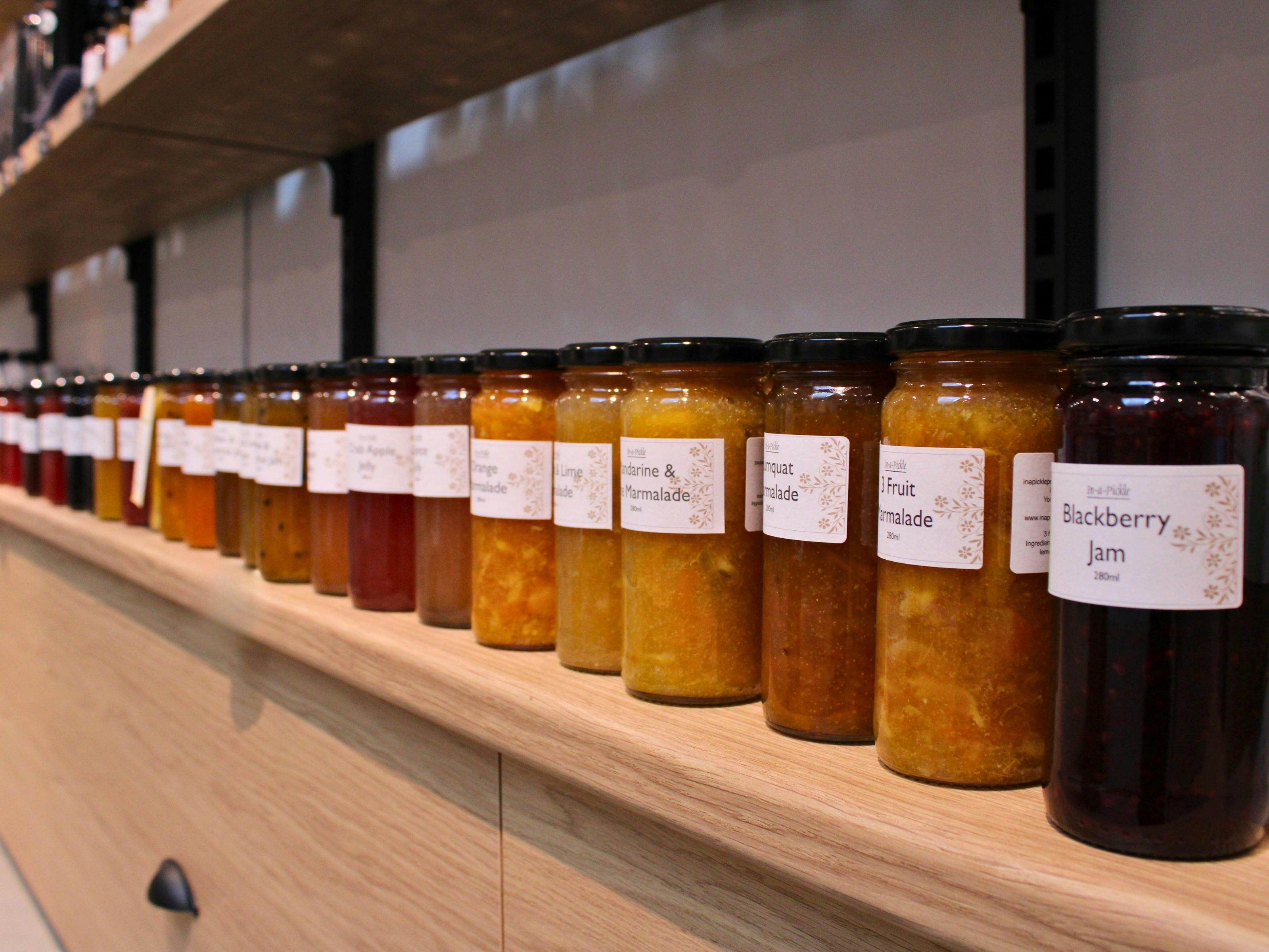 考拉游客信息中心