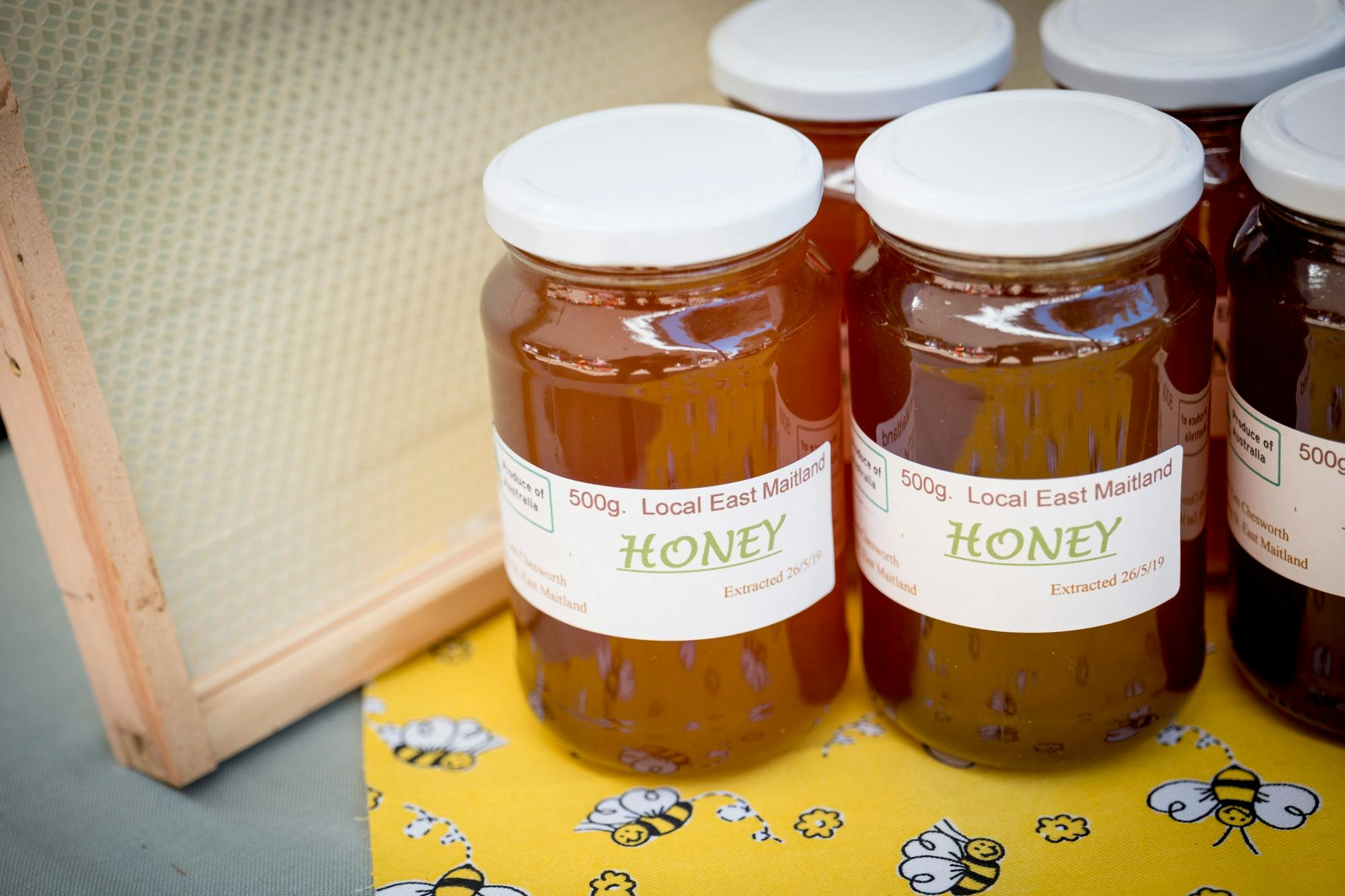 Slow Food Earth Markets Maitland