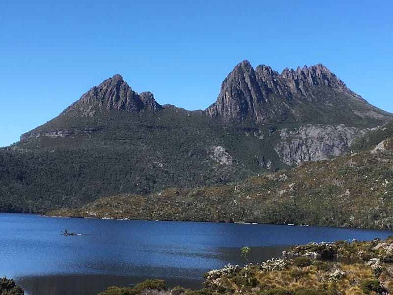 Cradle Mountain