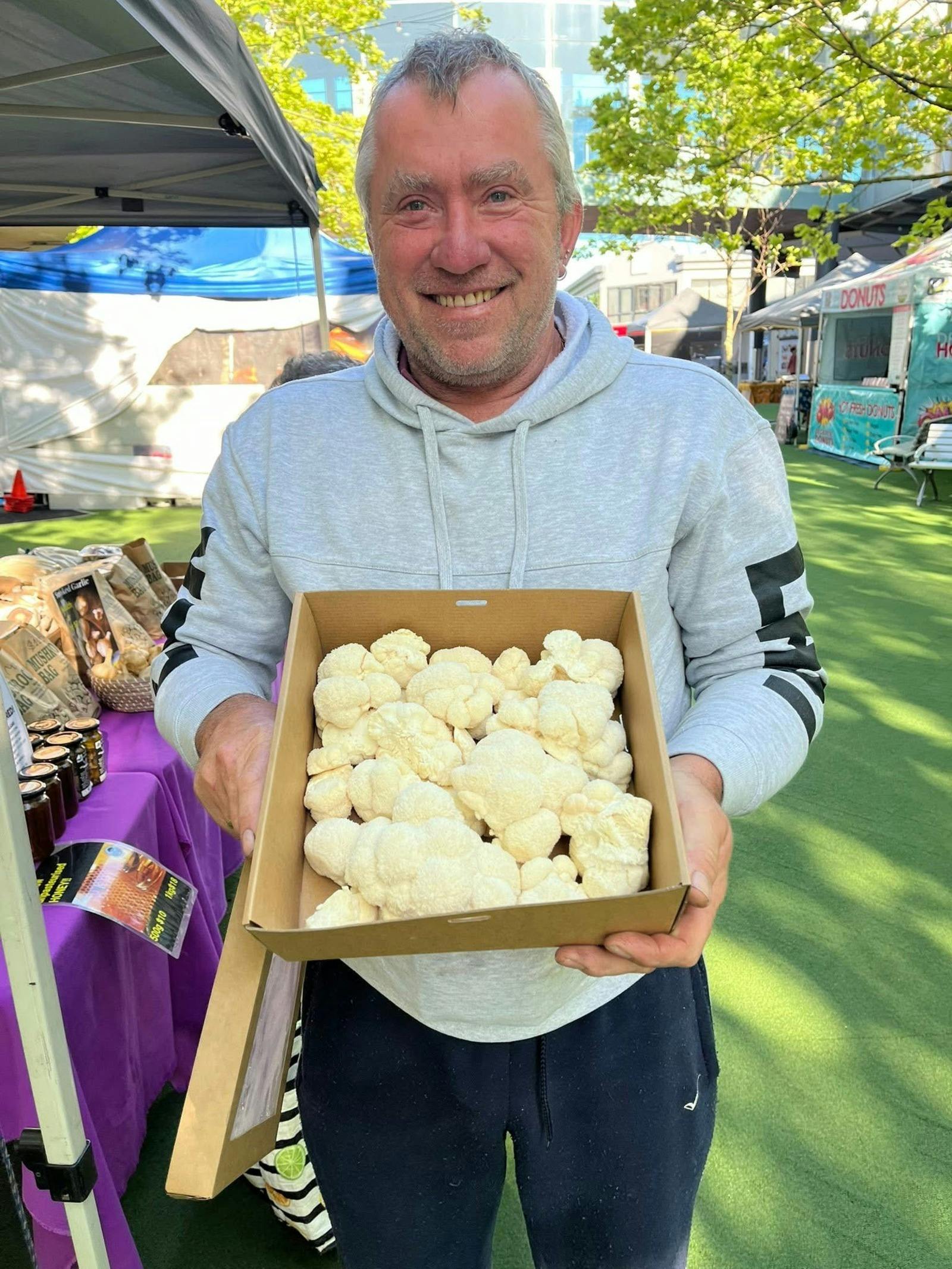 Hornsby Food Markets