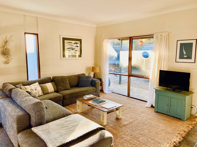 StormySky Beachhouse