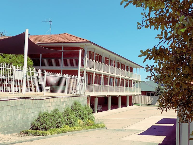 Studio Block