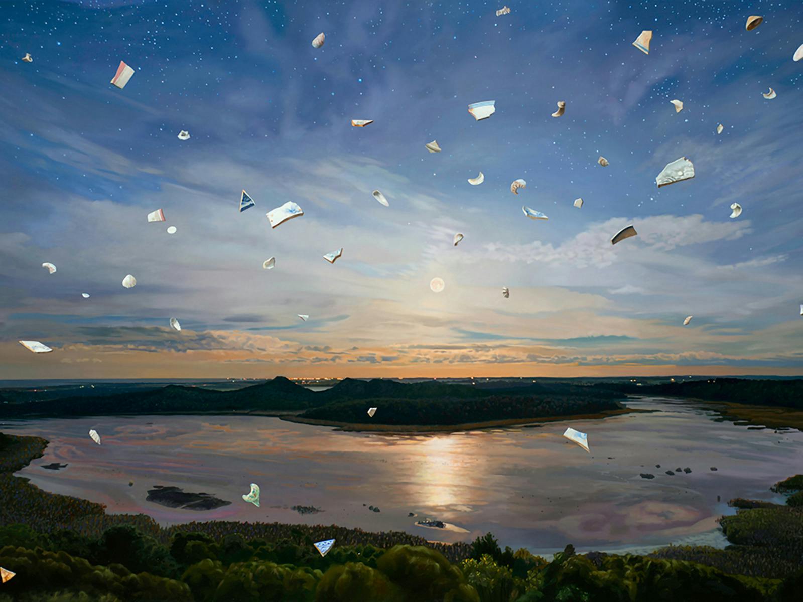 Horizons