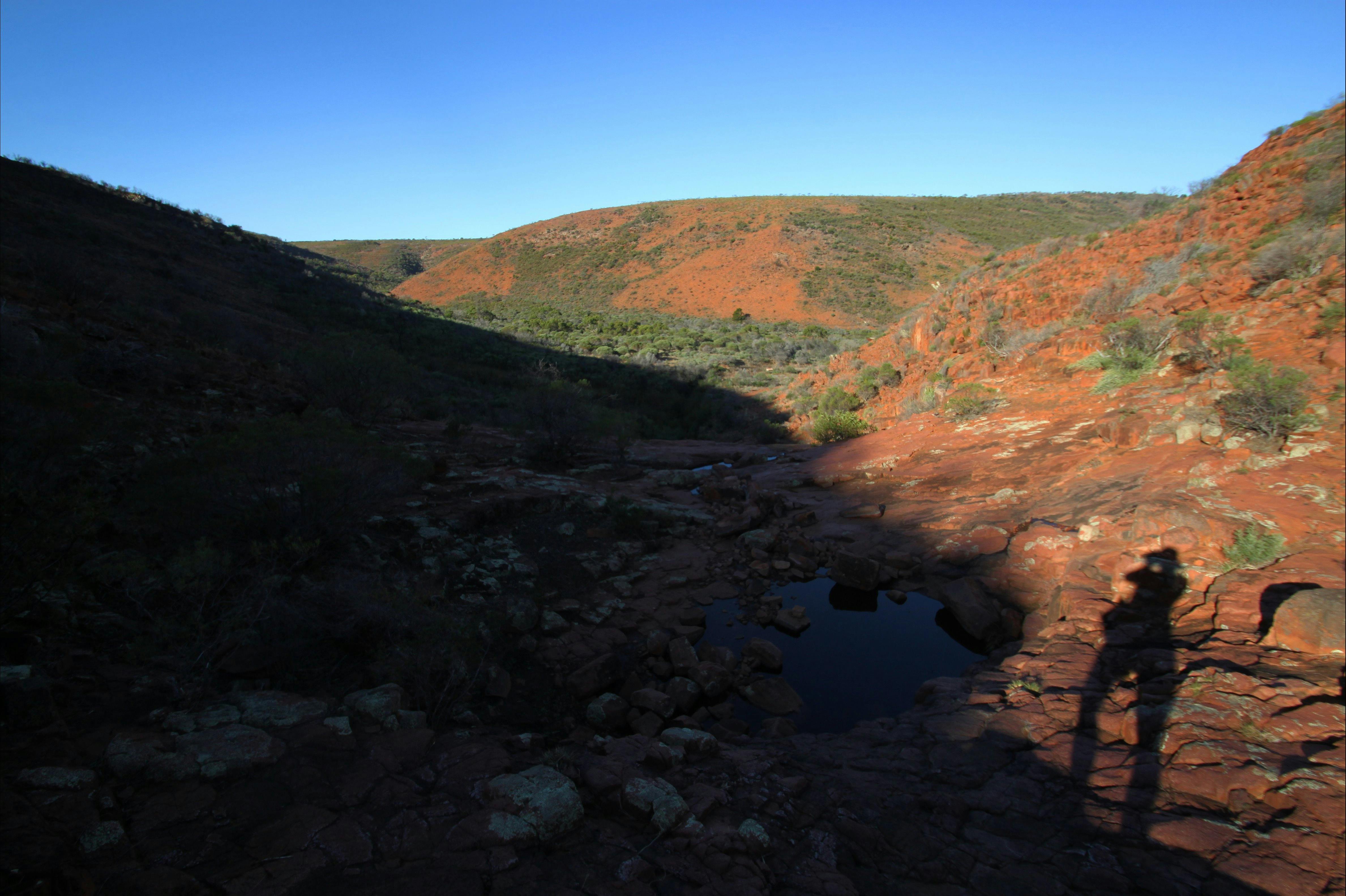 Gawler Ranges National Park