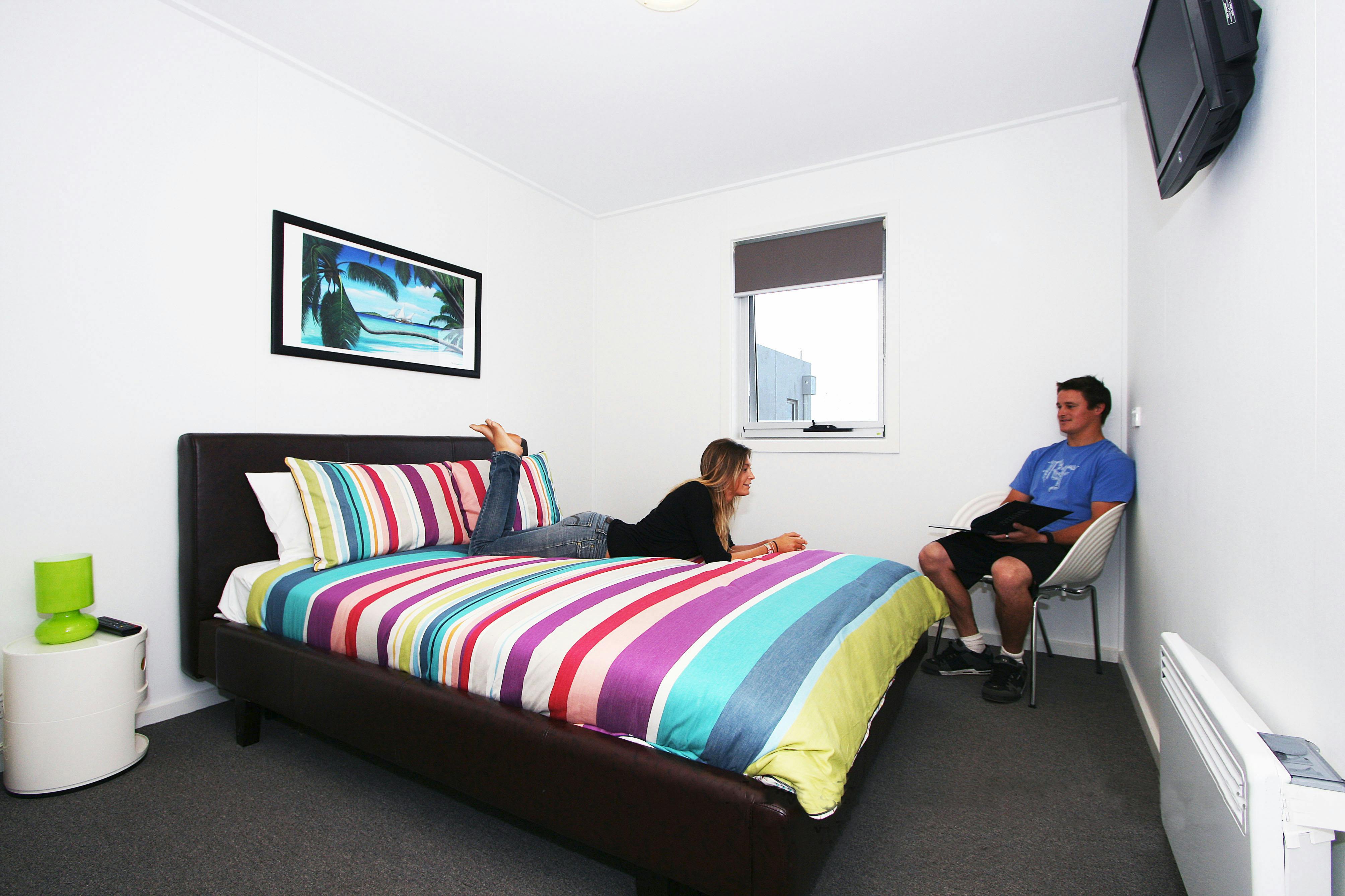 King Room with Ensuite