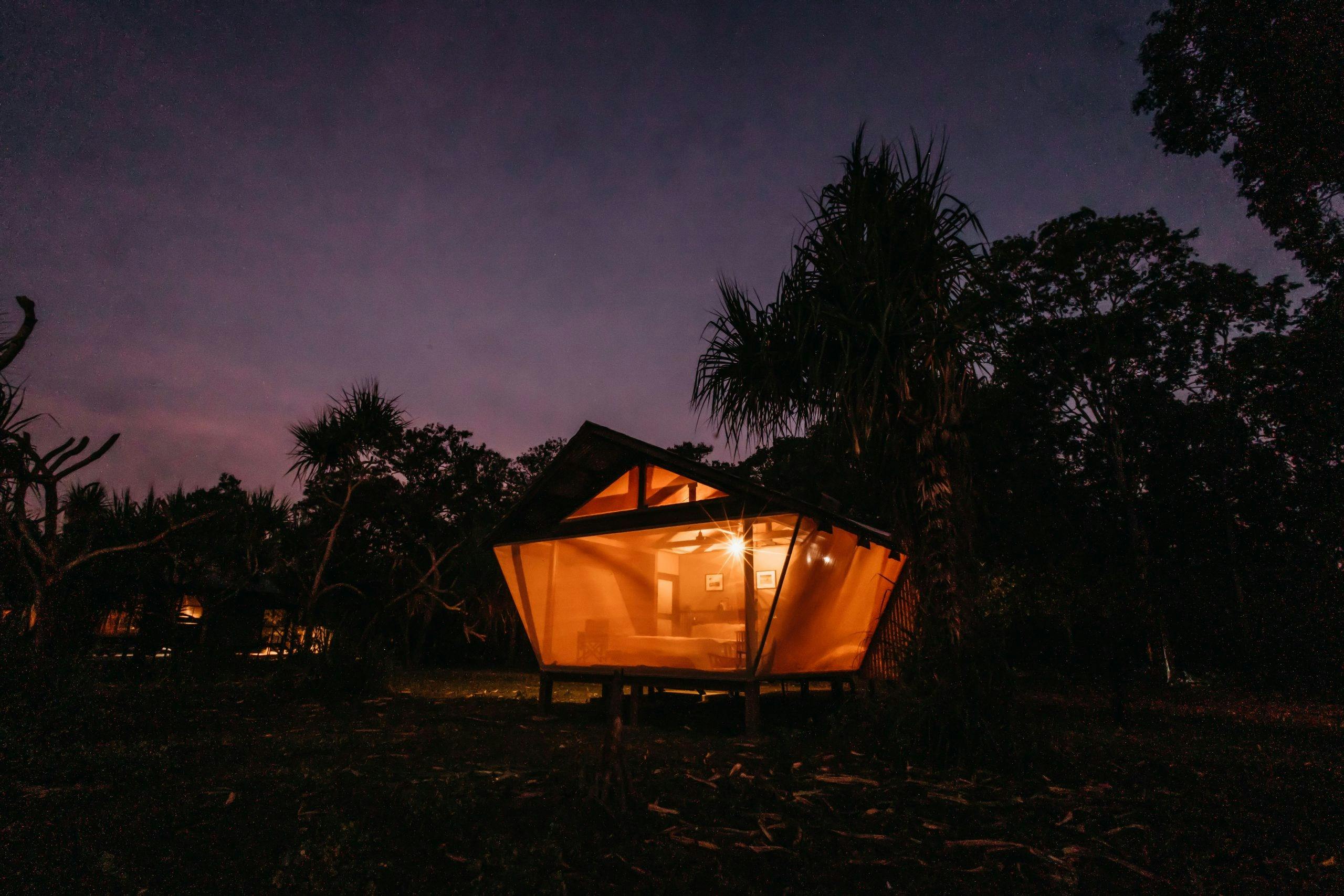 Top End Signature 6 Day Journey