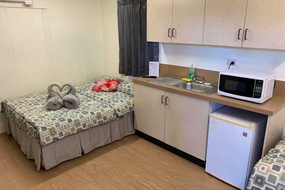 Borroloola Hotel Motel