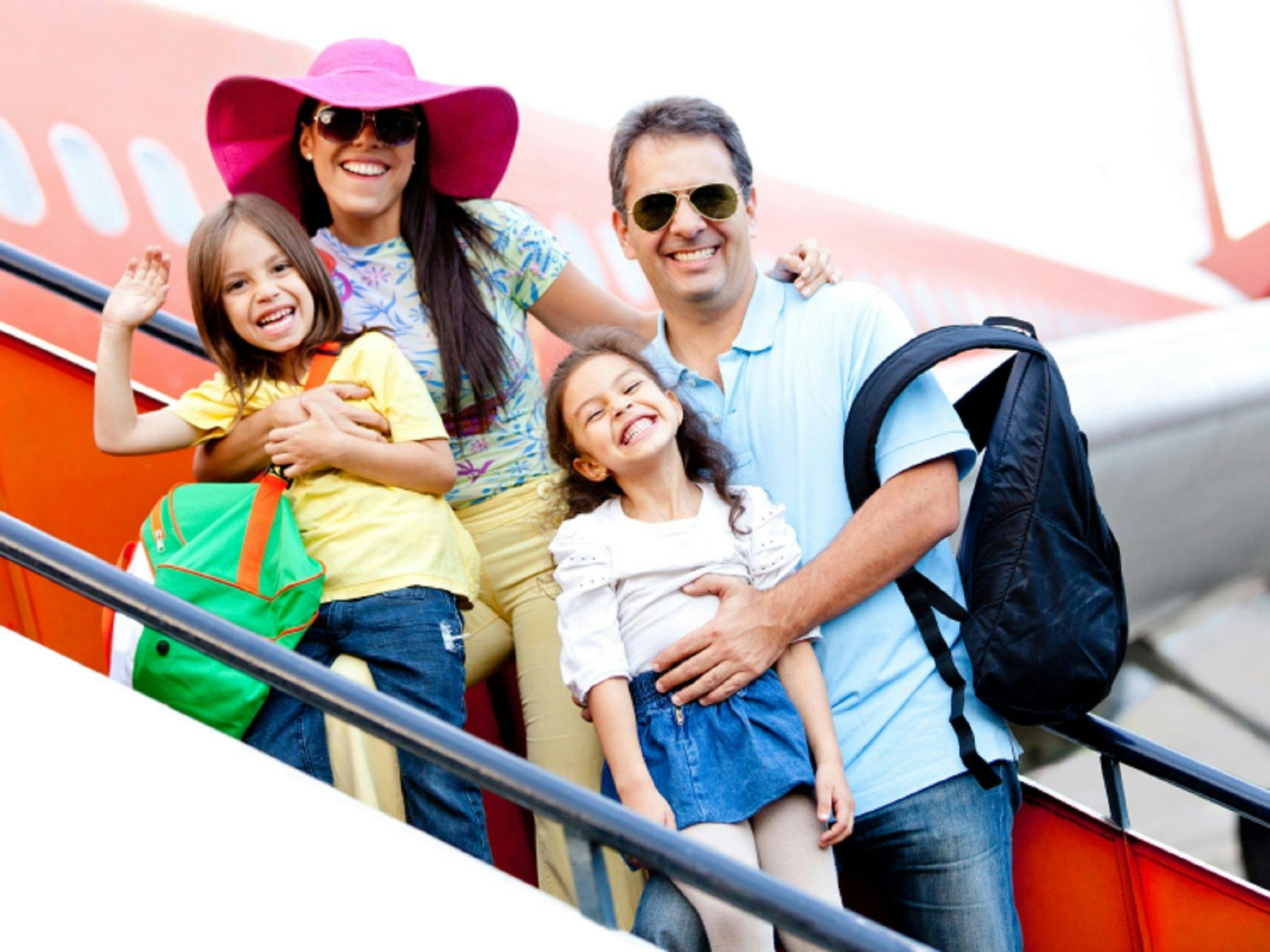 Surf City Transfers specilise in family friendly transfers Surf City Transfers specilise in family friendly transfers