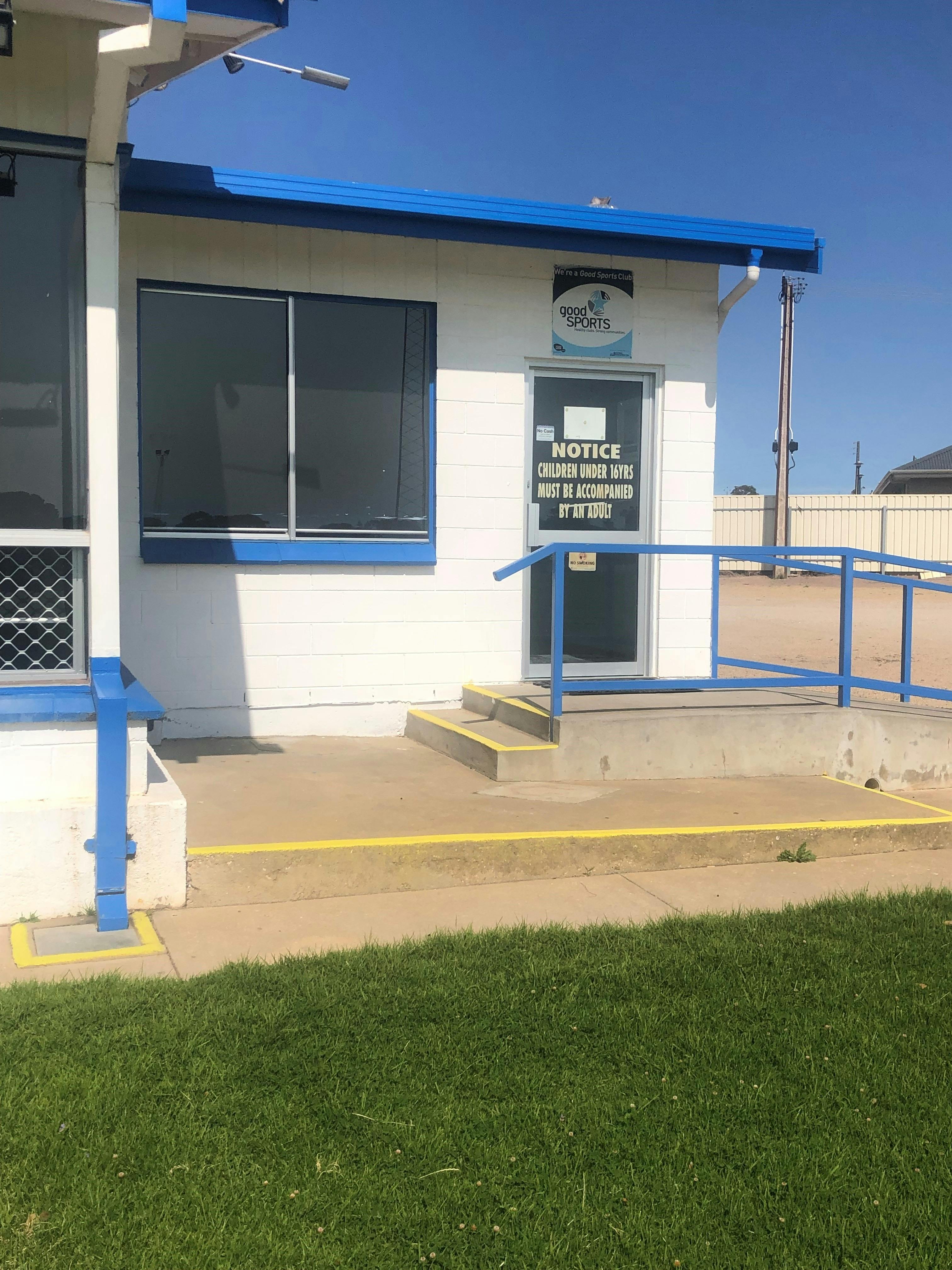 Ardrossan Community Club