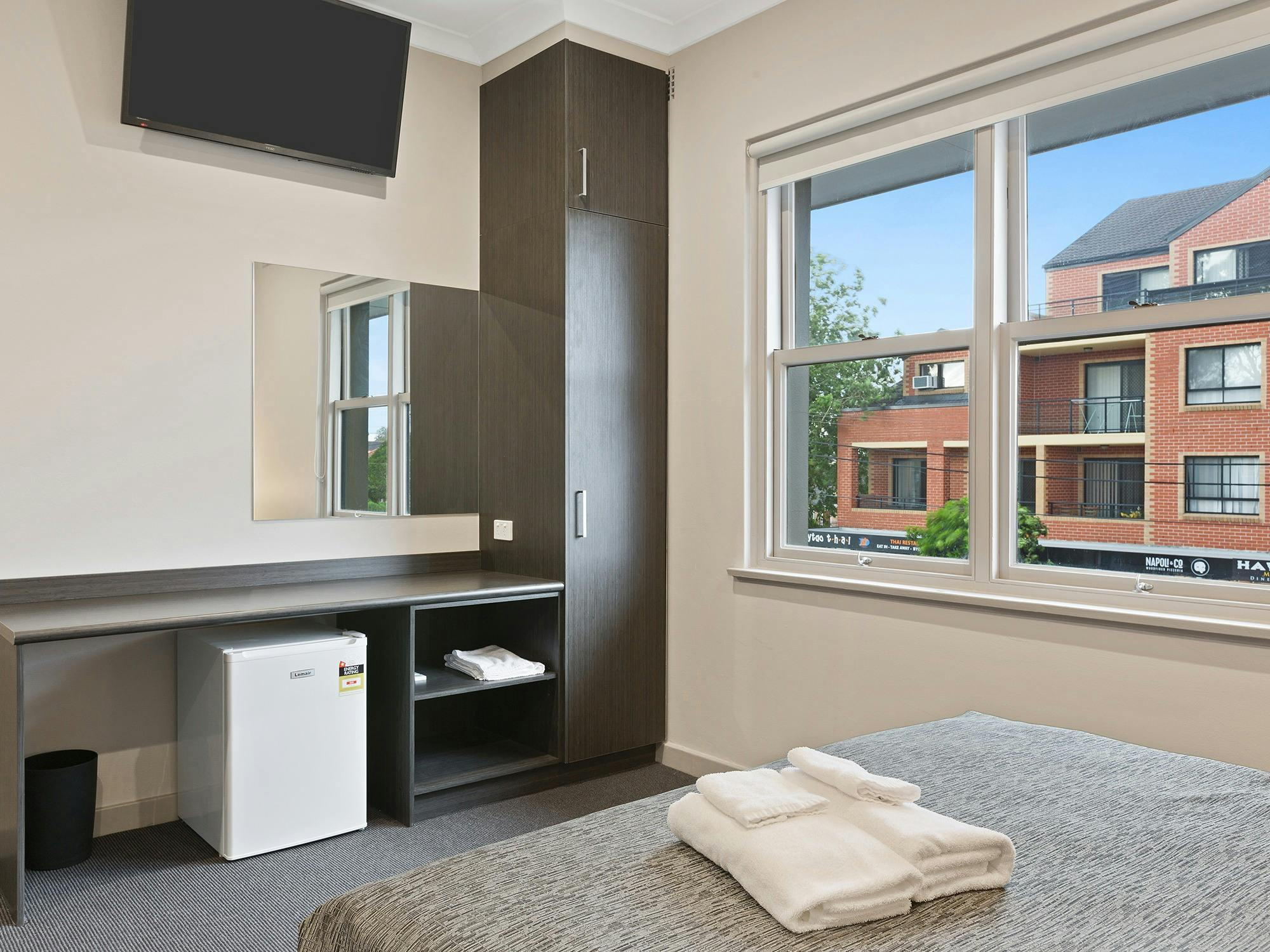 Padstow Park Hotel Accommodation Padstow